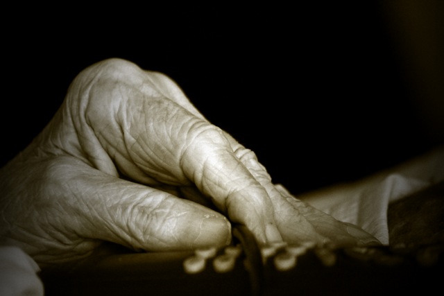 ..ed è subito sera.