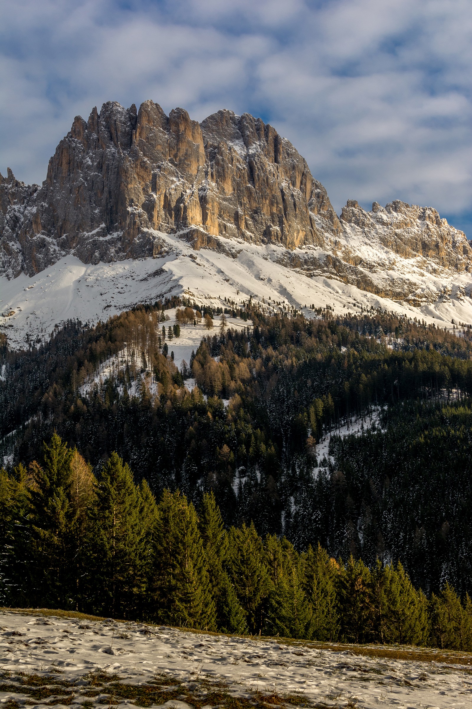 Dolomiti