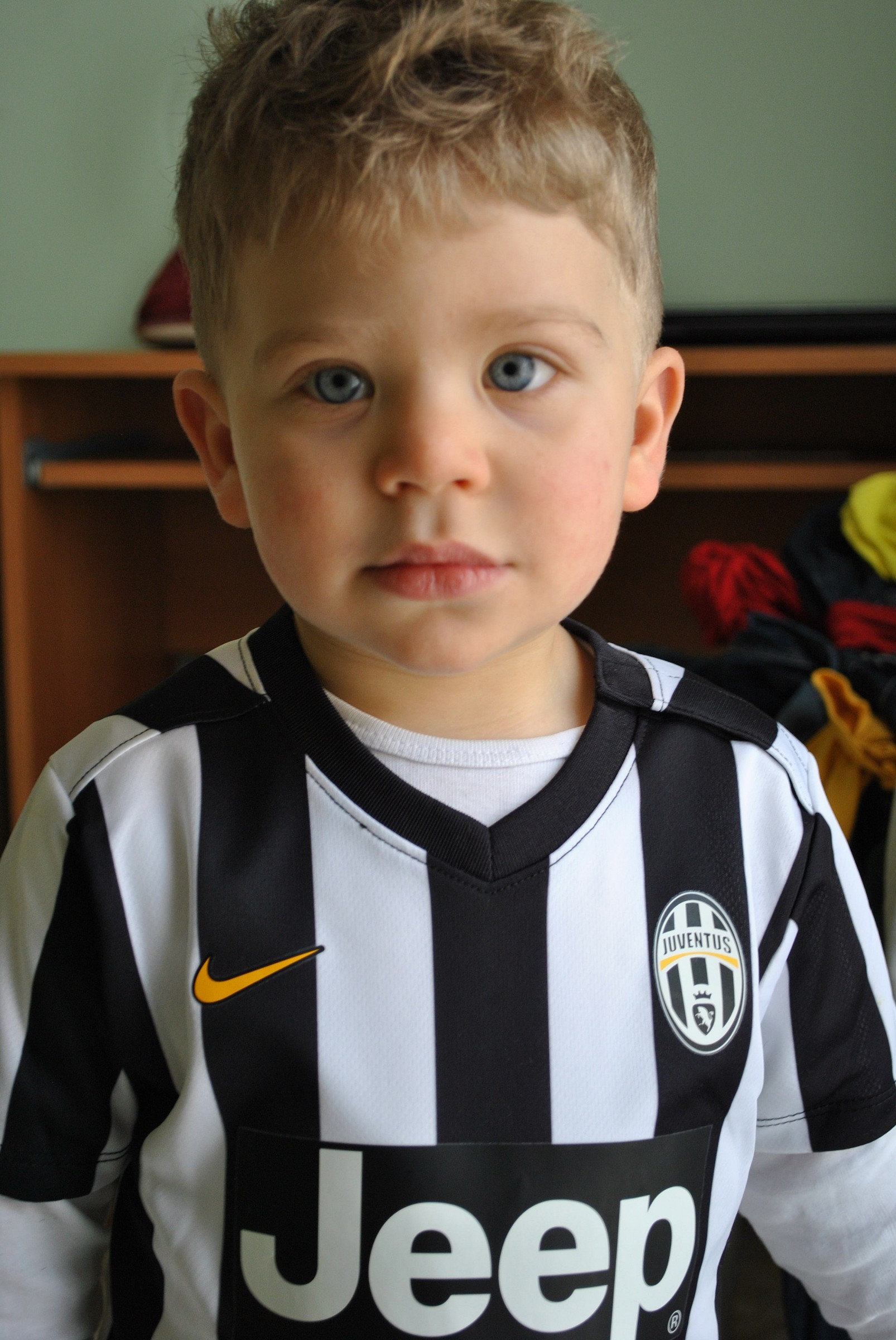 Juventino born