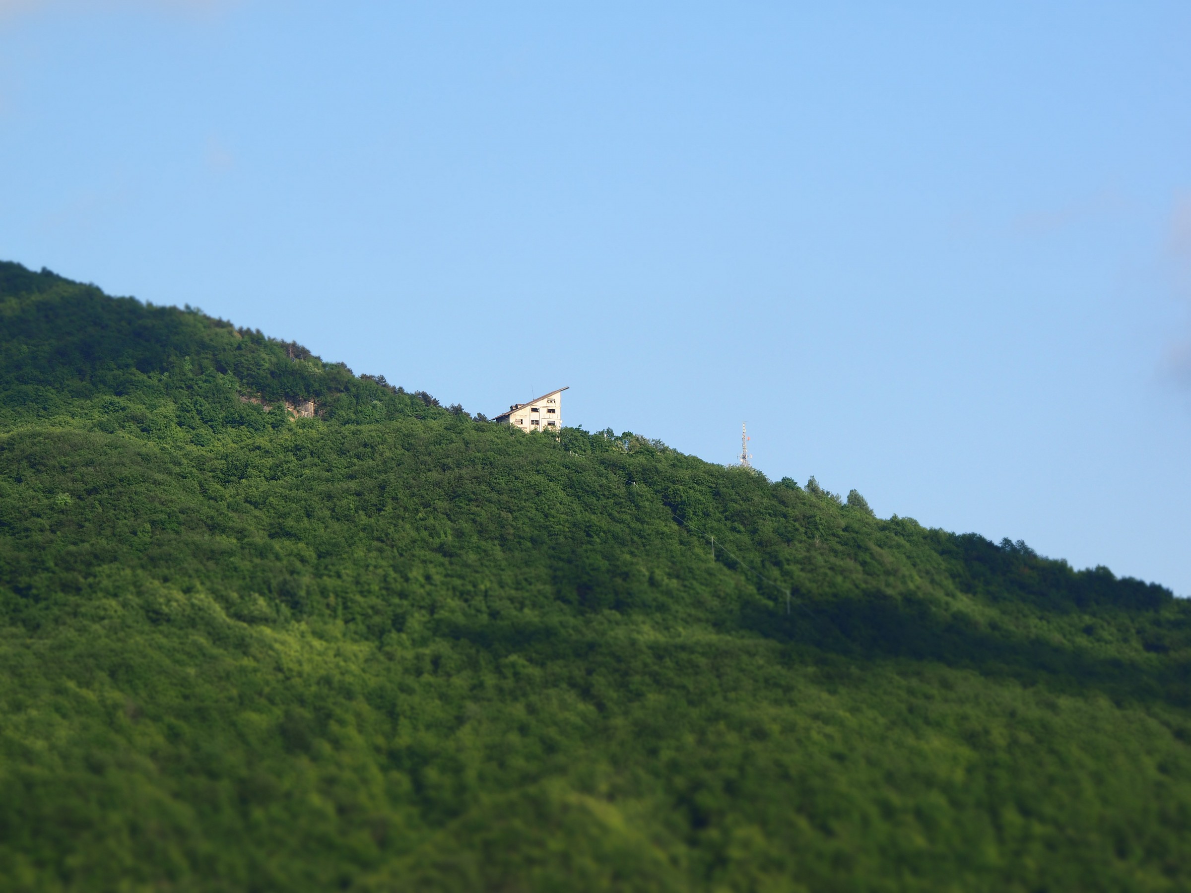 Prova Olympus om-d-m1