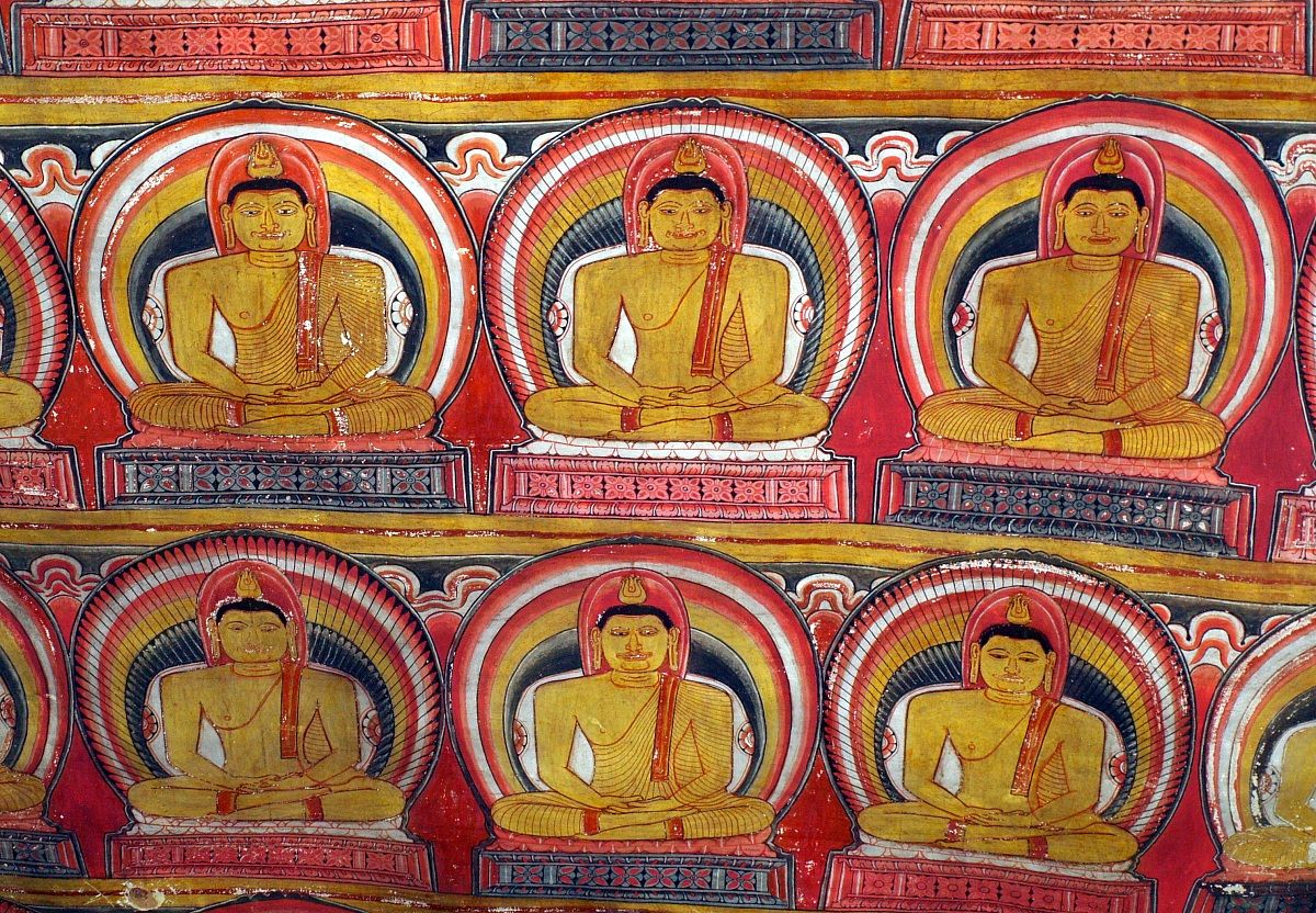 Dambulla