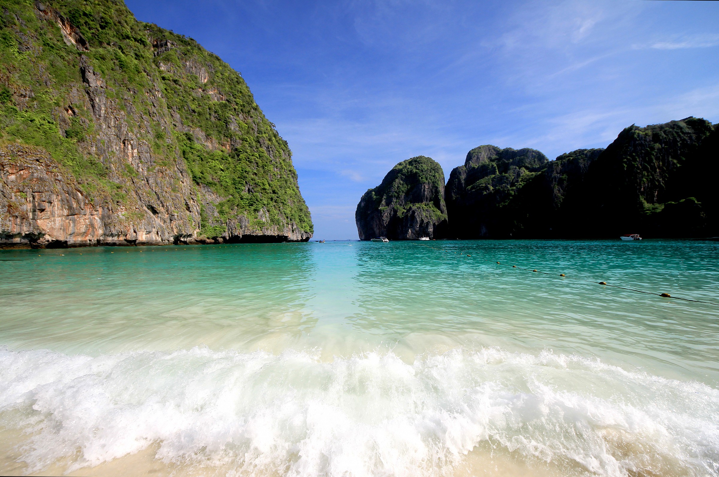 Ko Phi Phi Leh