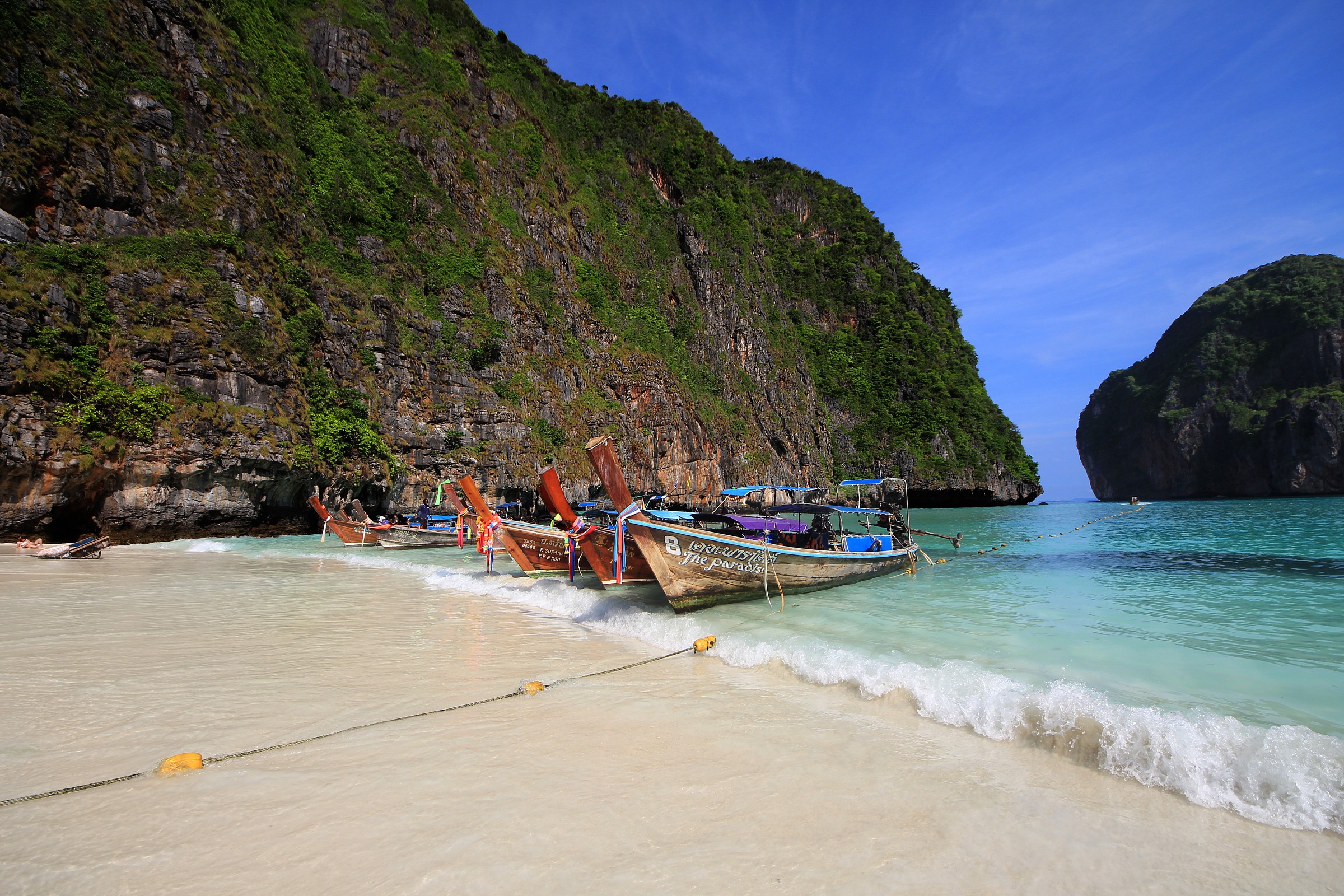 Ko Phi Phi Leh