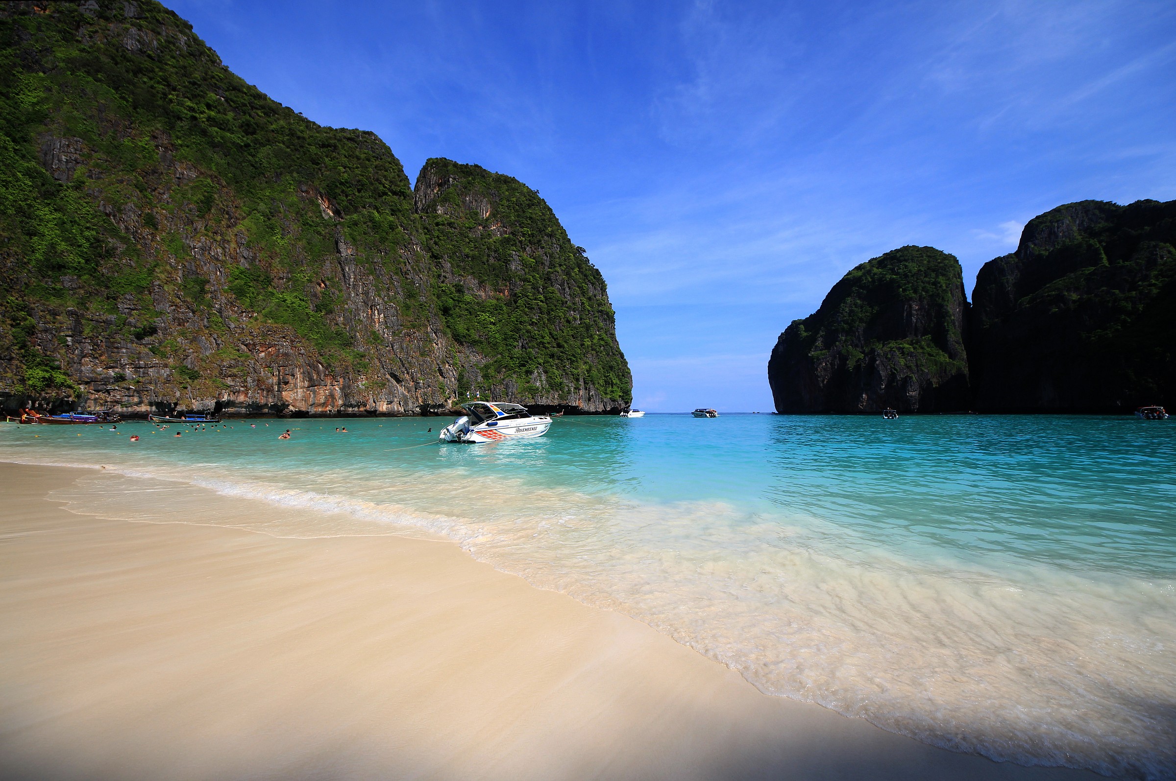 Ko Phi Phi Leh