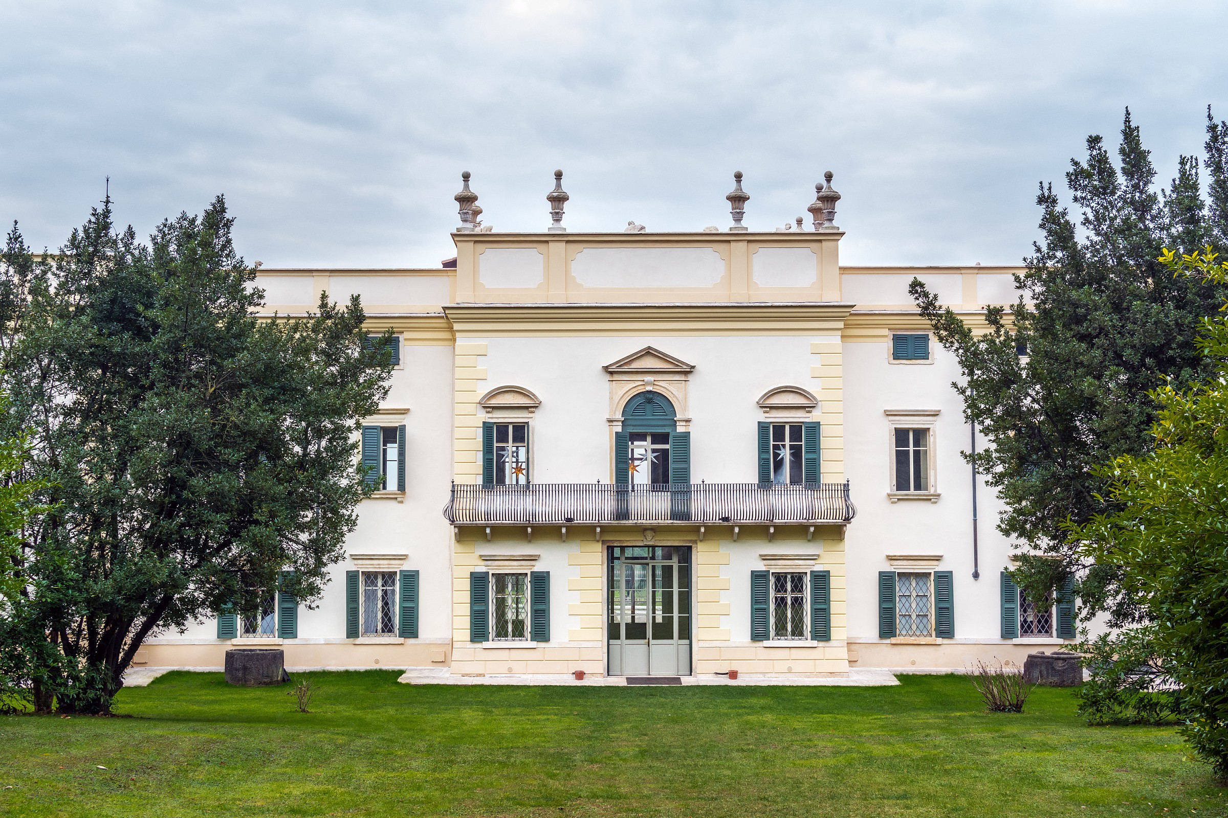 Villa Veneta