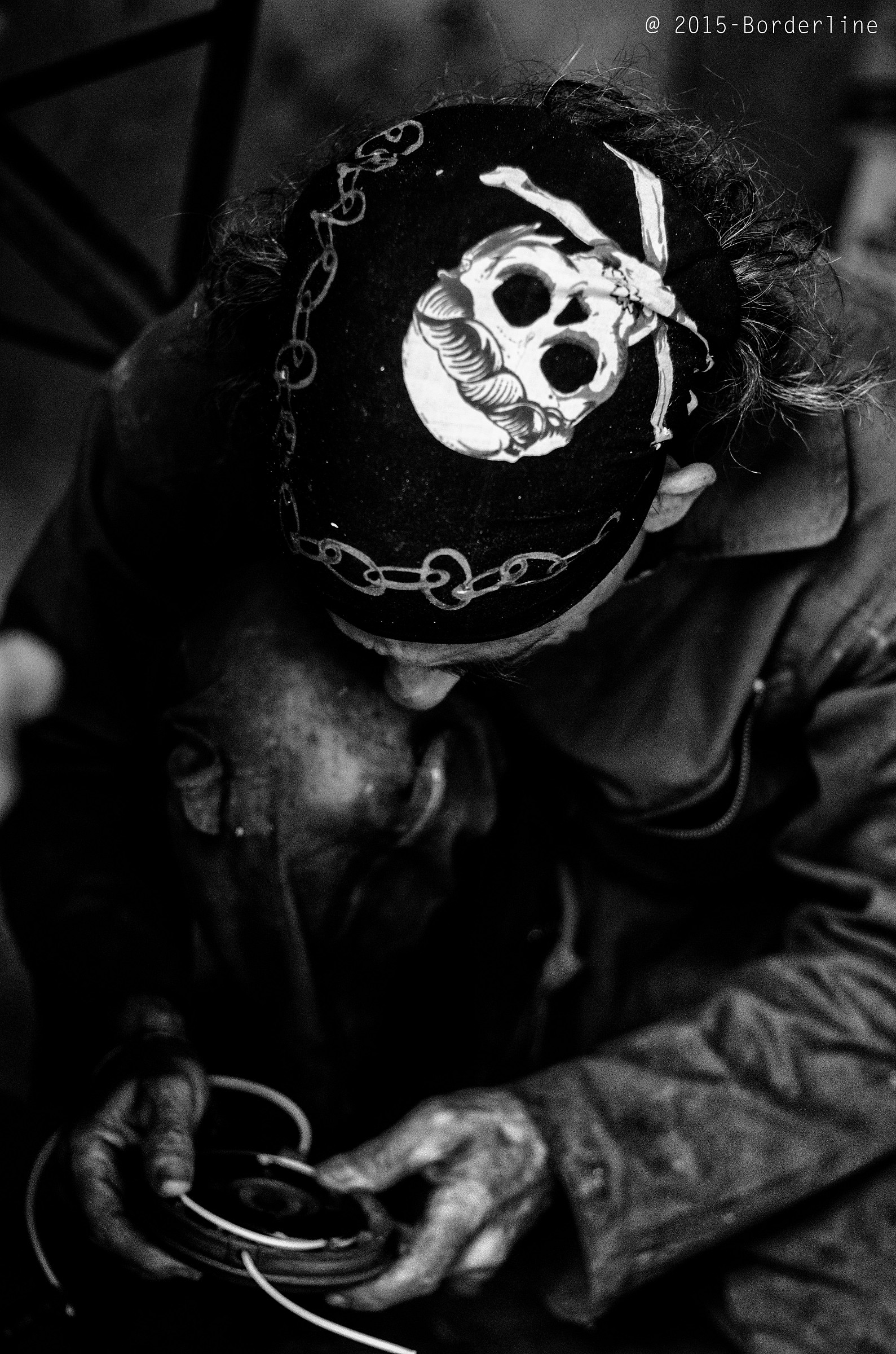 lavorare con lentezza