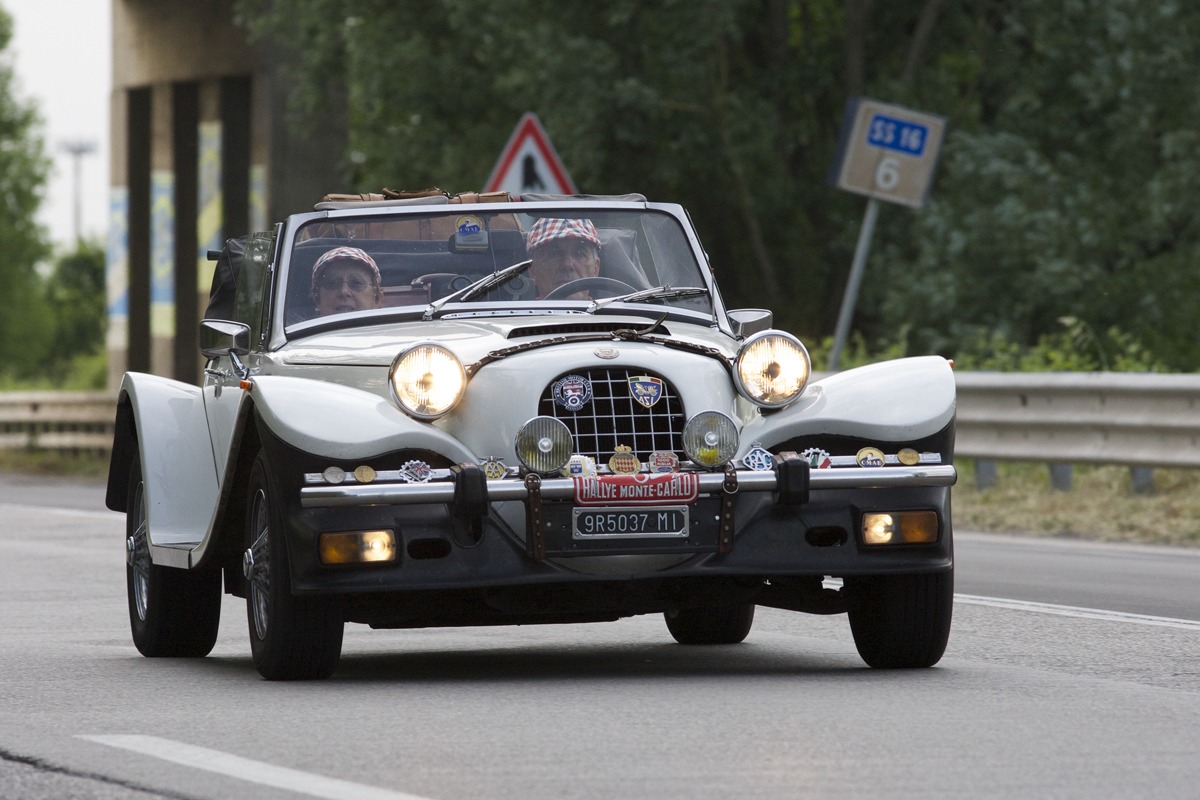 Mille Miglia