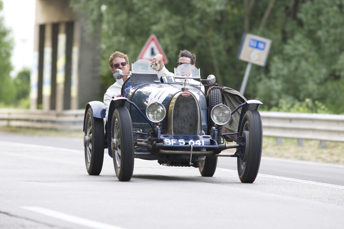 Mille Miglia