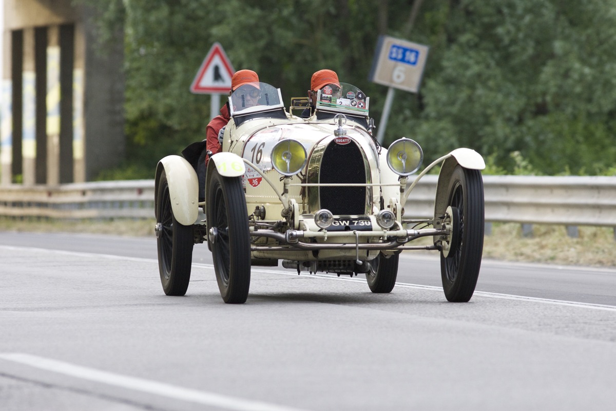 Mille Miglia