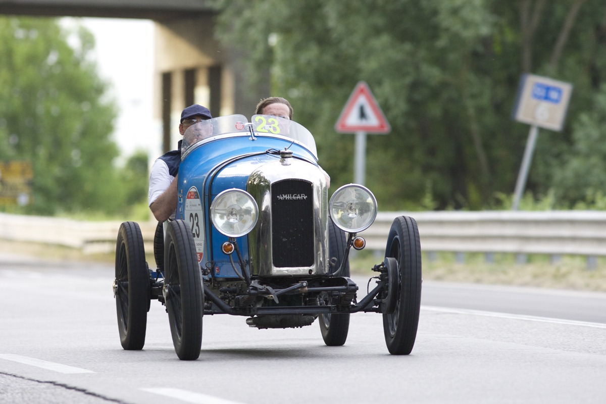 Mille Miglia
