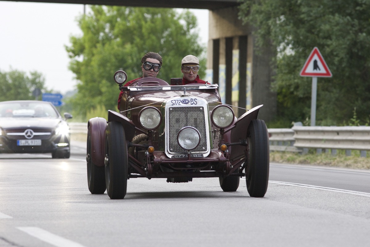 Mille Miglia