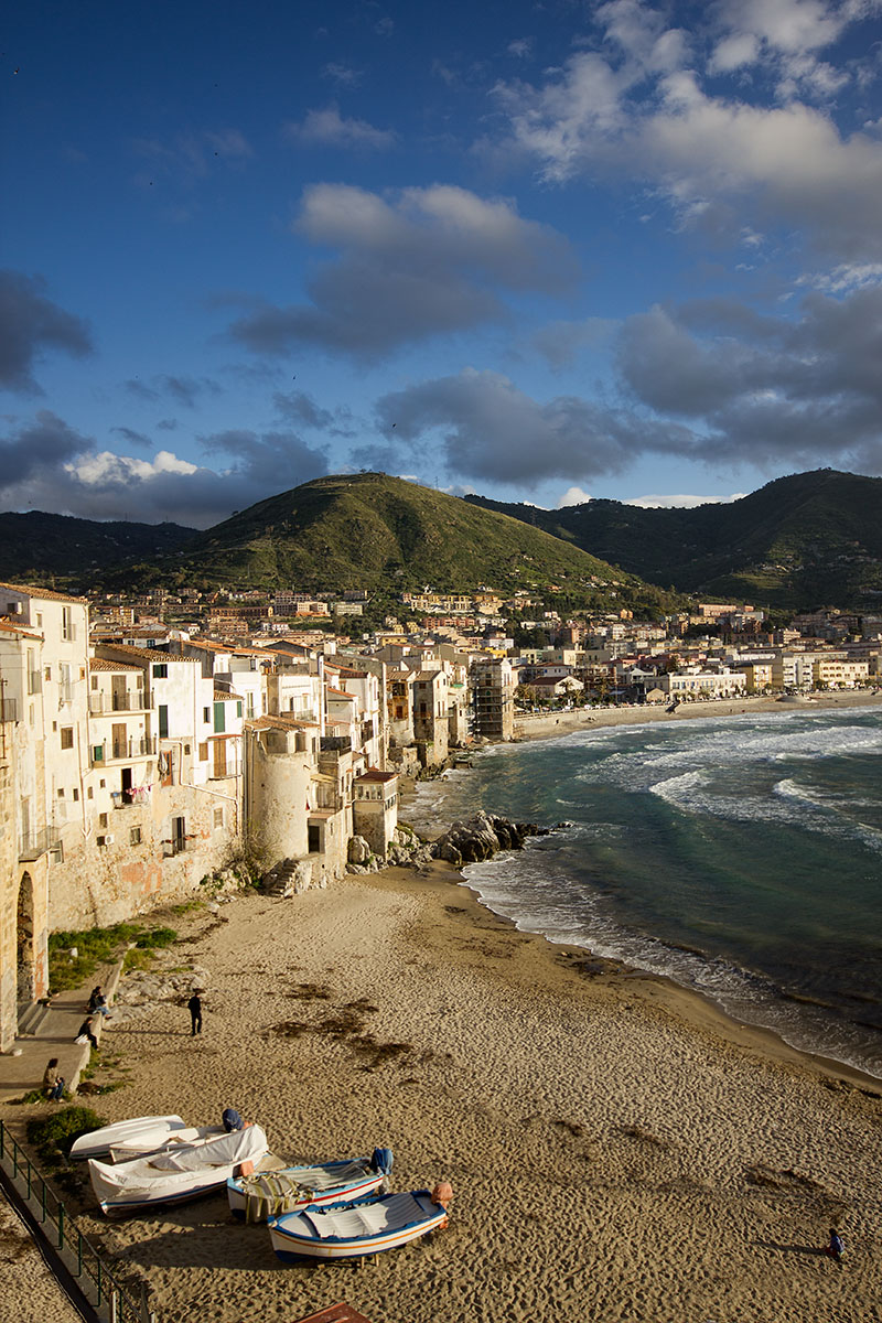 Cefalù (Pa) .. 2 ..