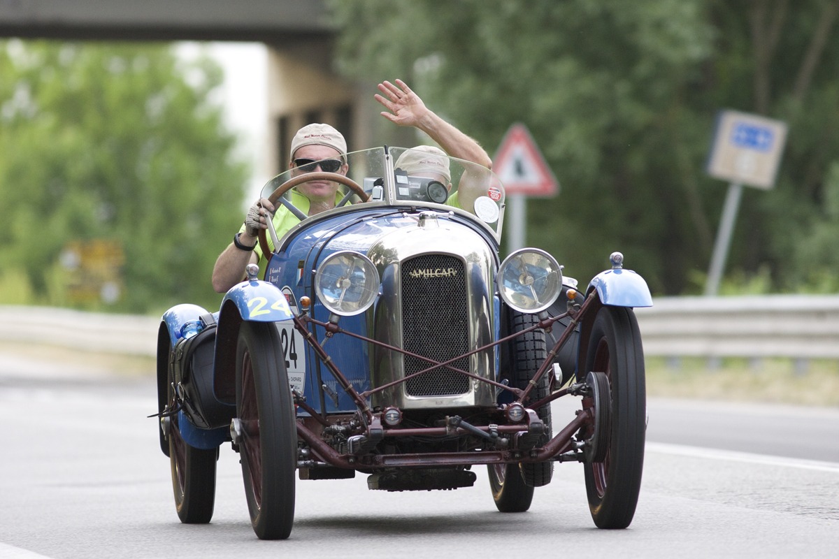 Mille Miglia
