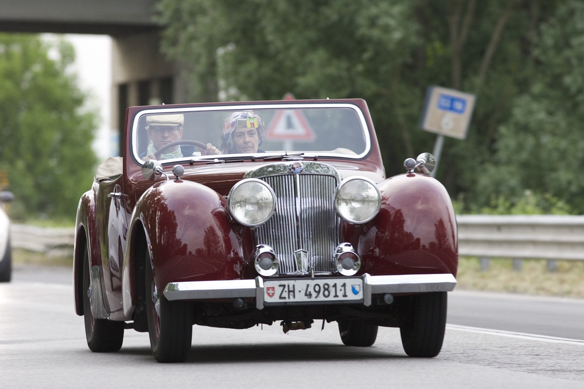 Mille Miglia