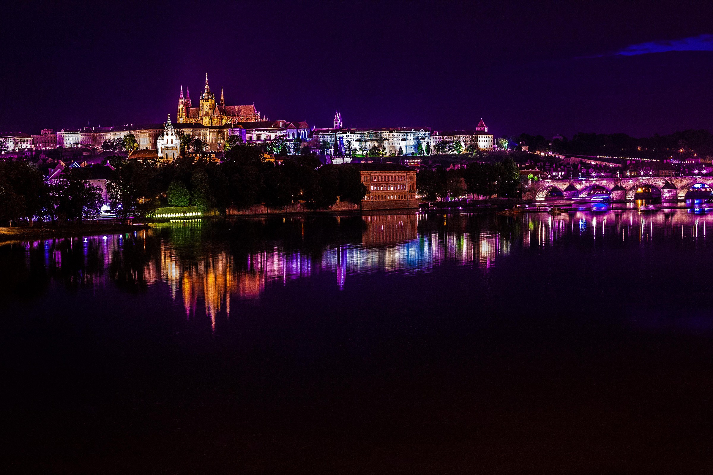 Praha