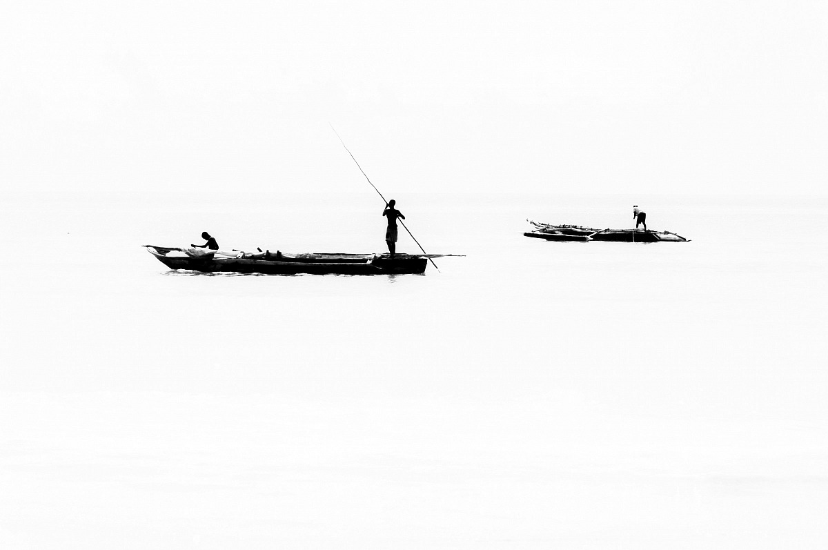 Fisherman