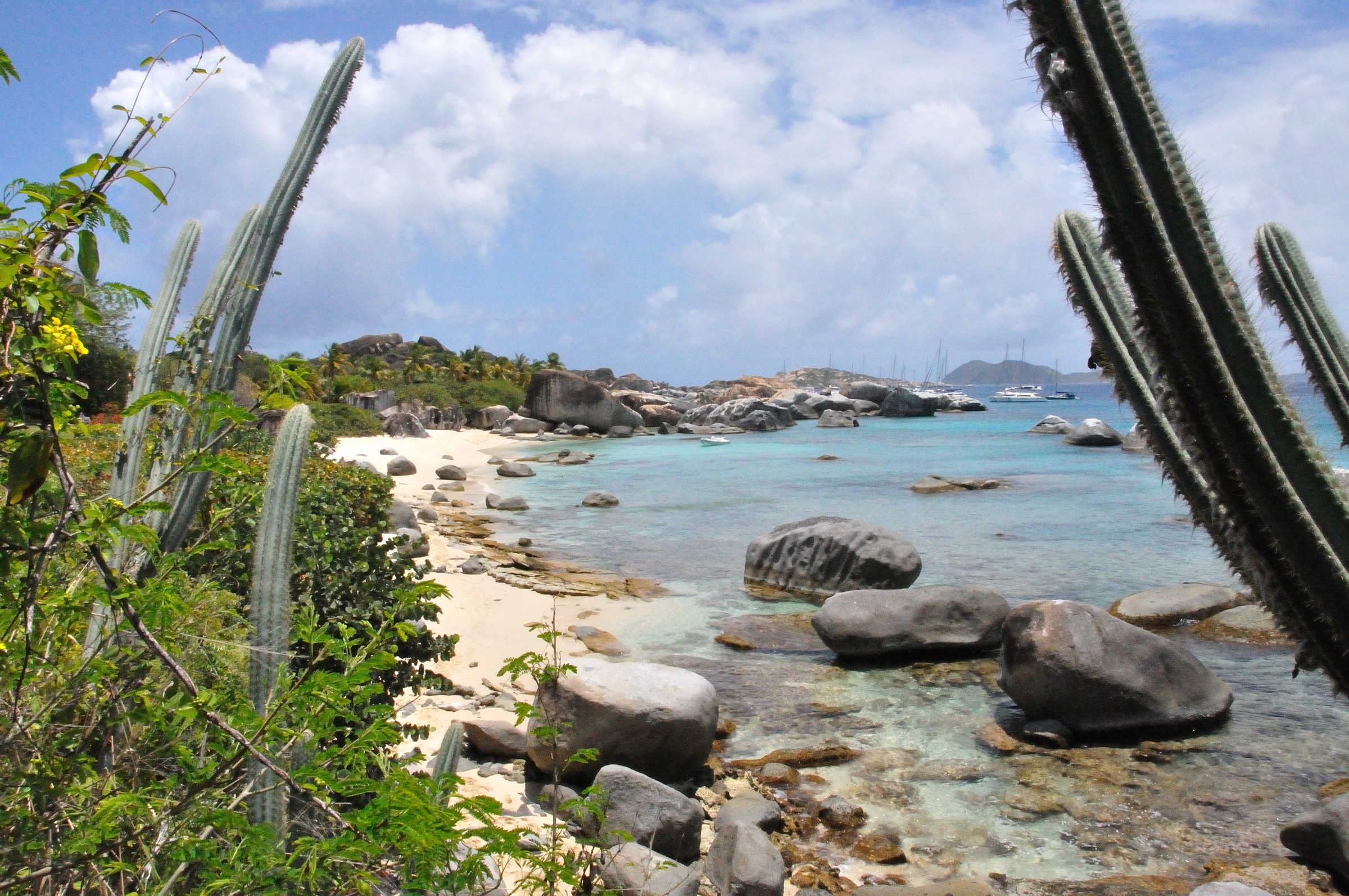 Virgin Gorda