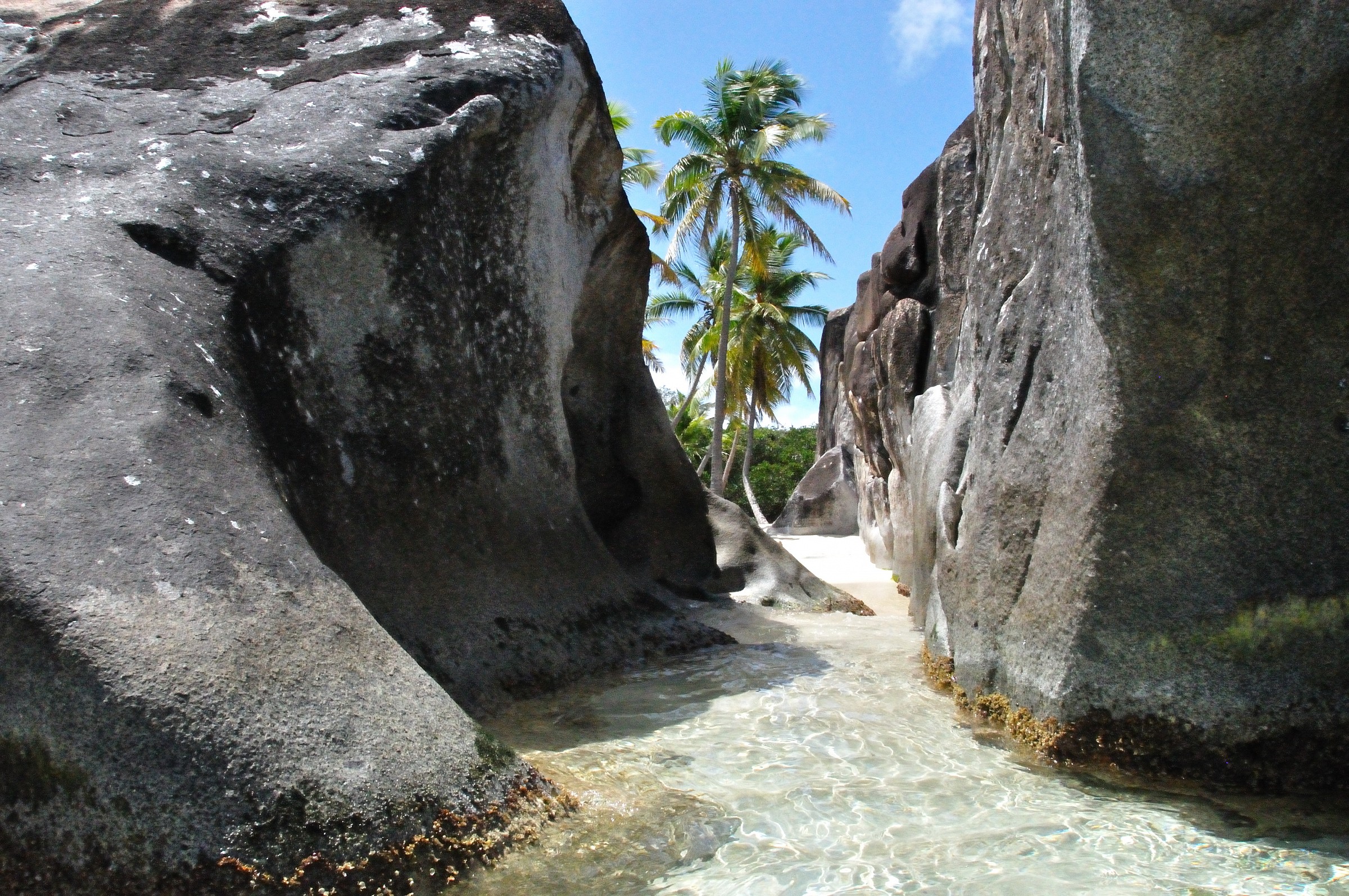Virgin Gorda