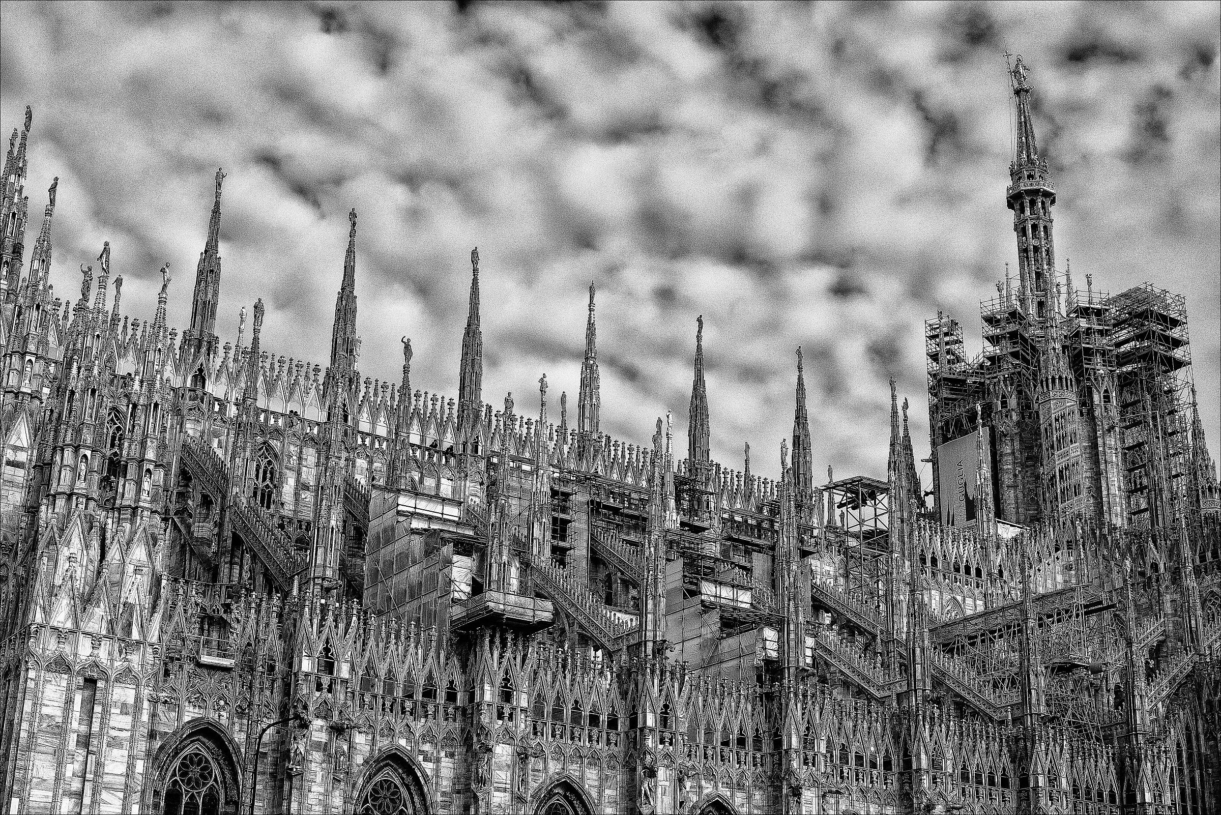 Duomo di MIlano