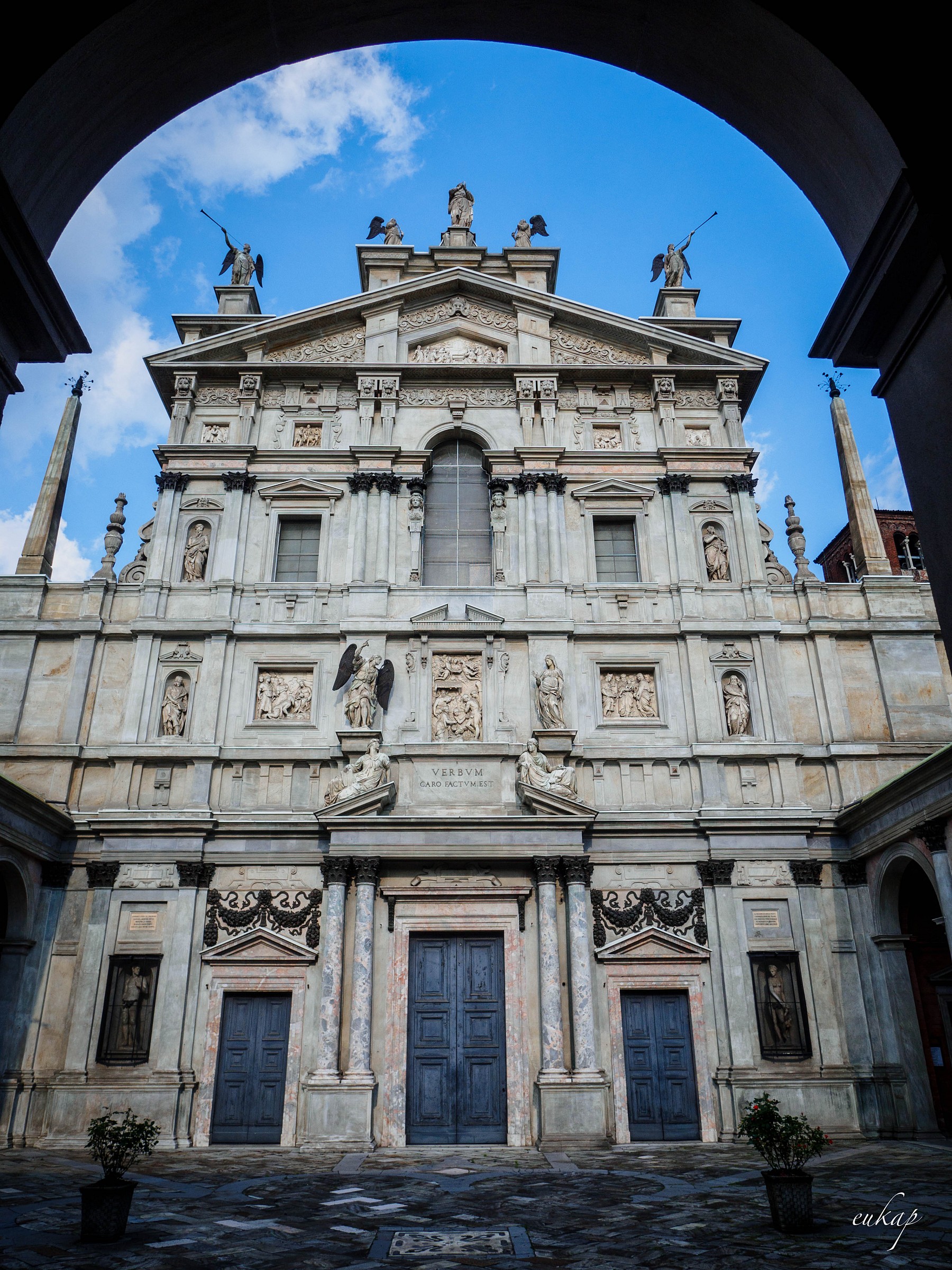Santa Maria dei Miracoli