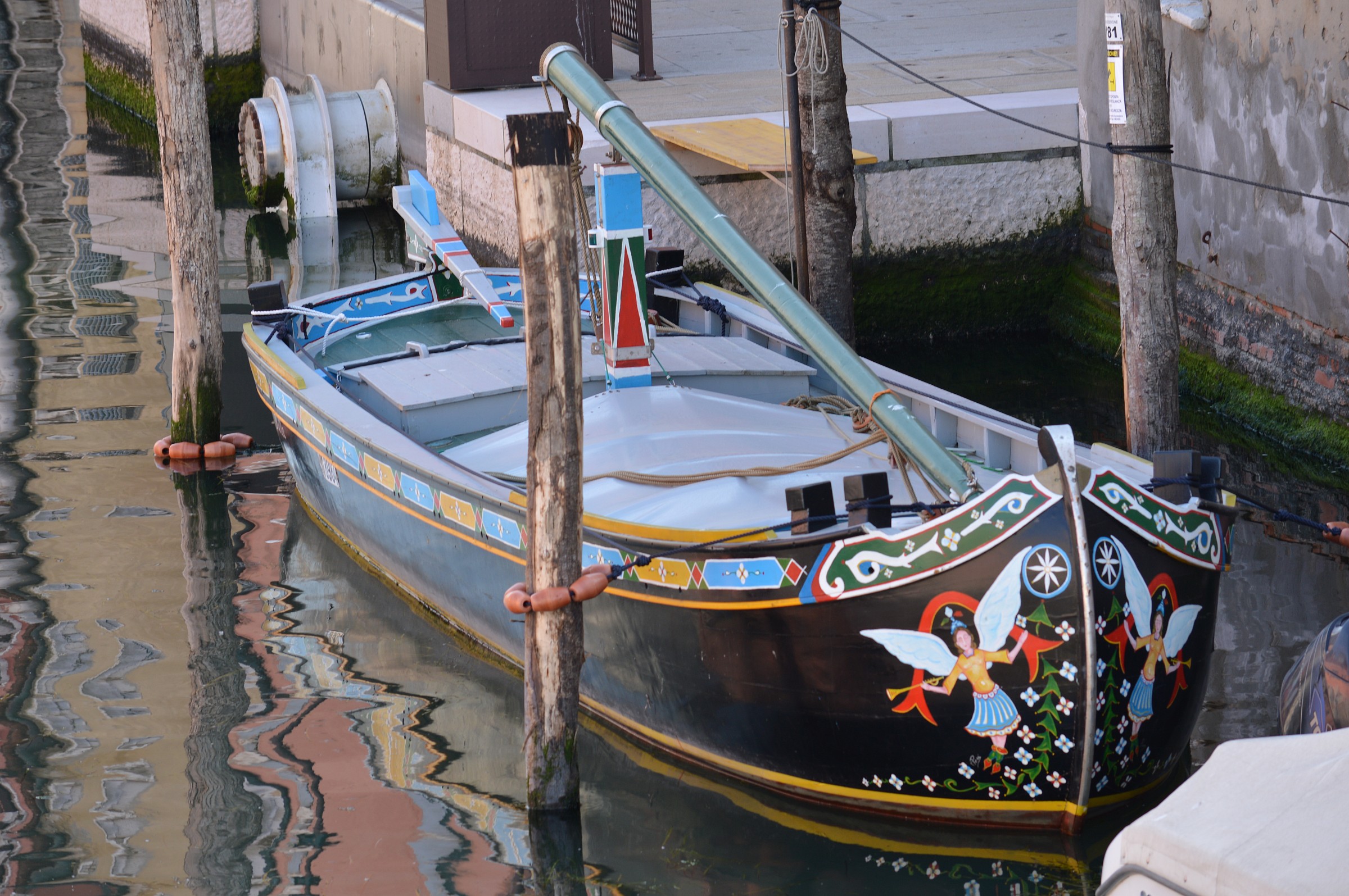 chioggia