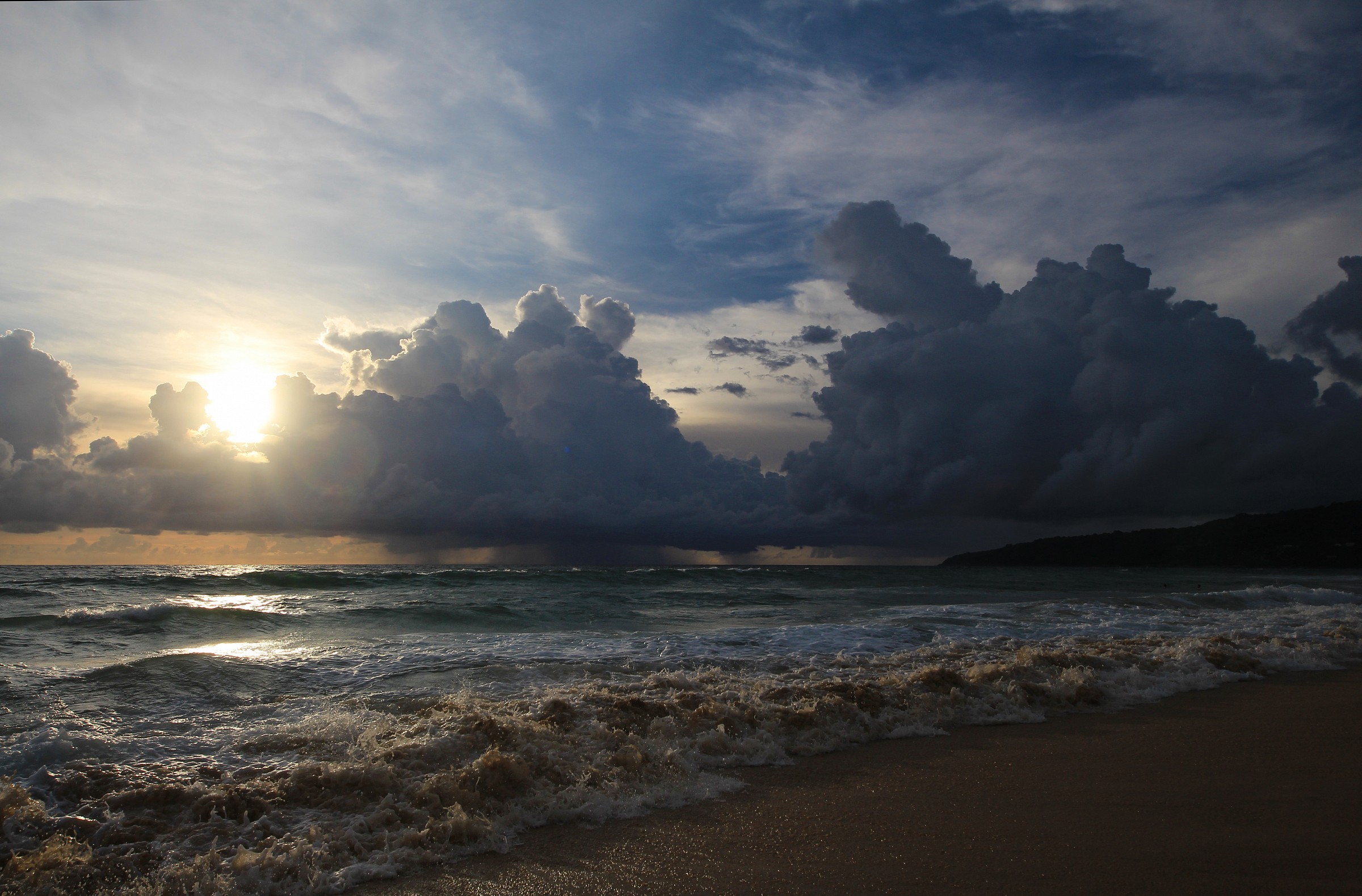 Karon beach, Phuket