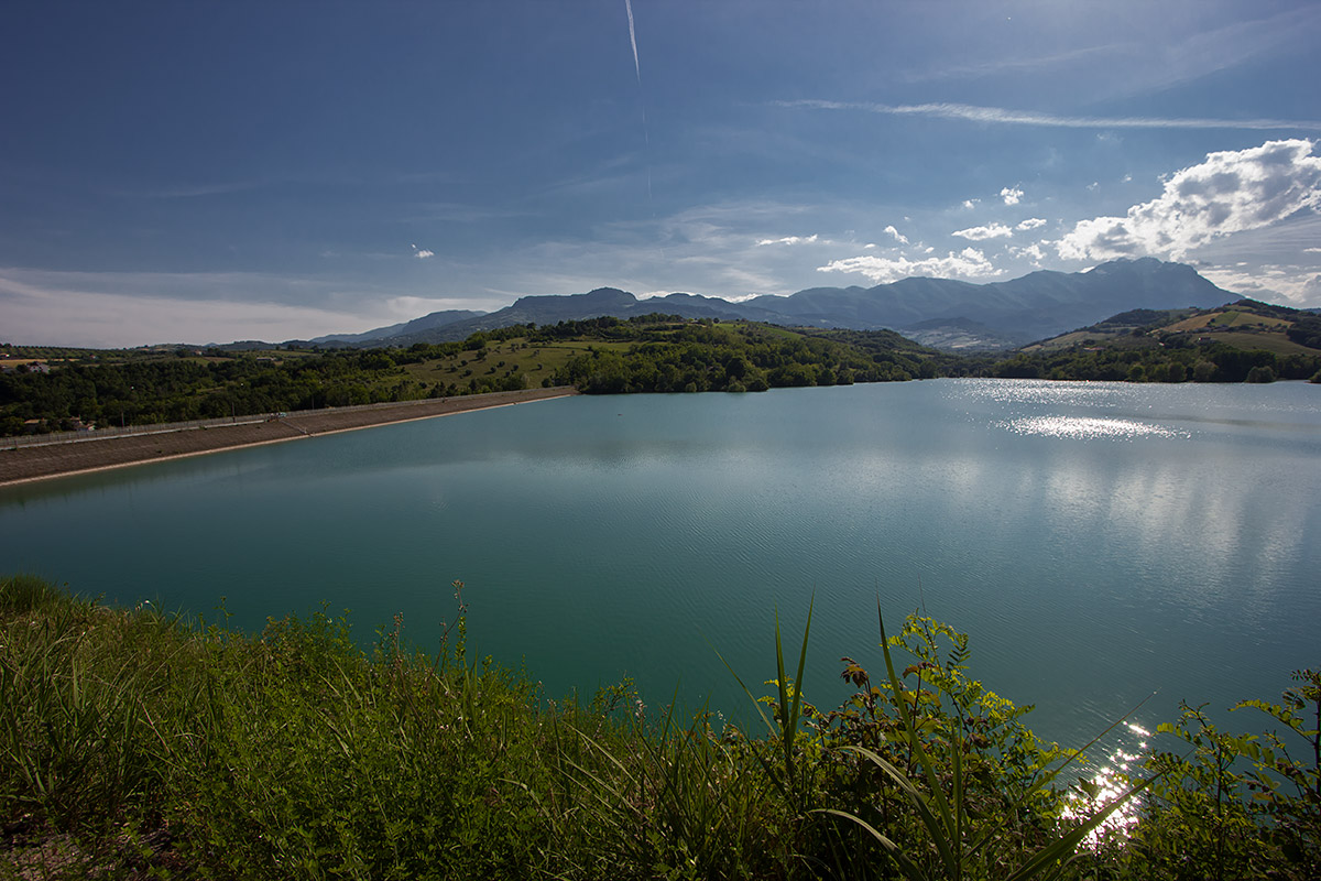 05/30/2015 - Lake Penne (artificial)