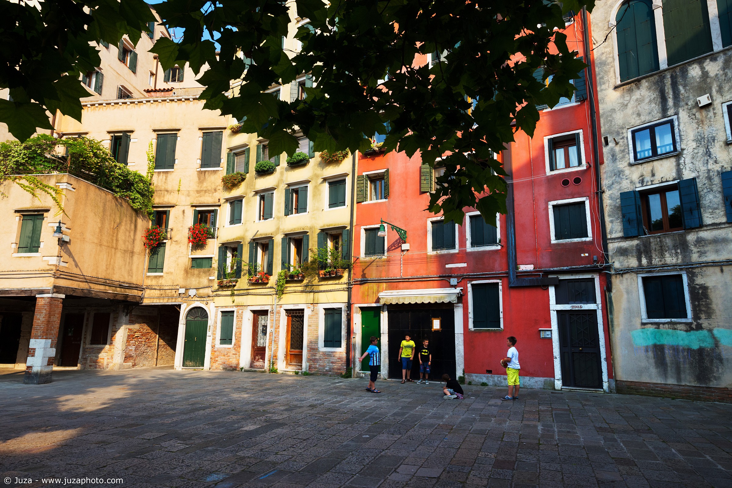 Venezia - Sample Canon 11-24 L n.2