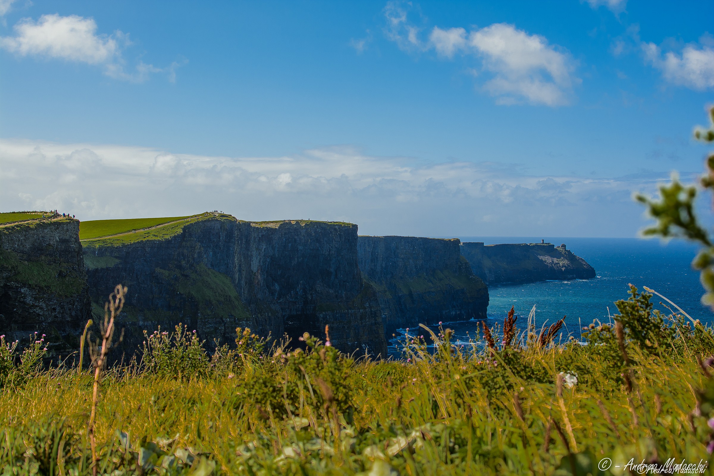 Cliffs of Moher