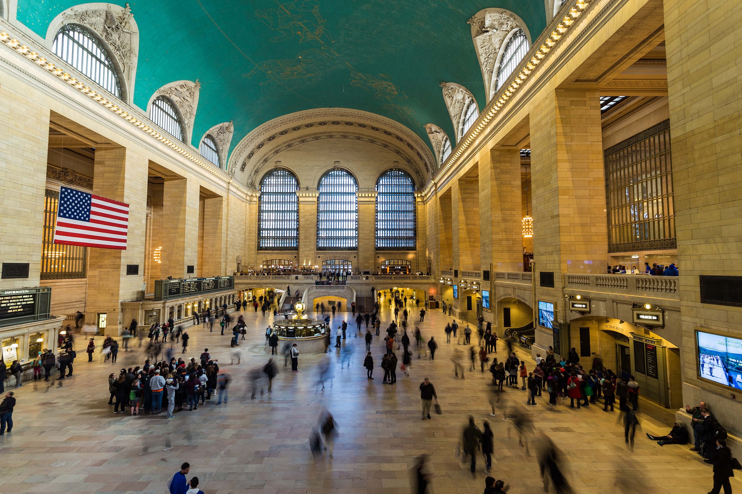 grand central terminal