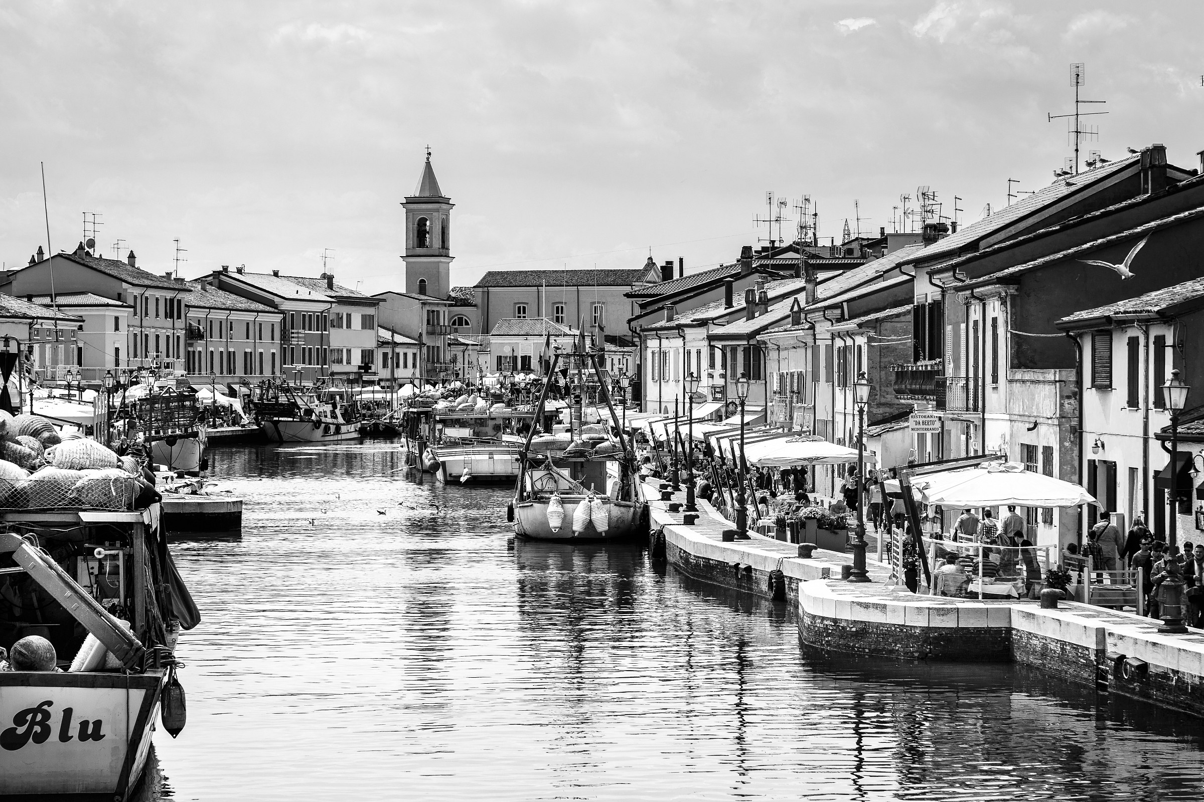 Cesenatico