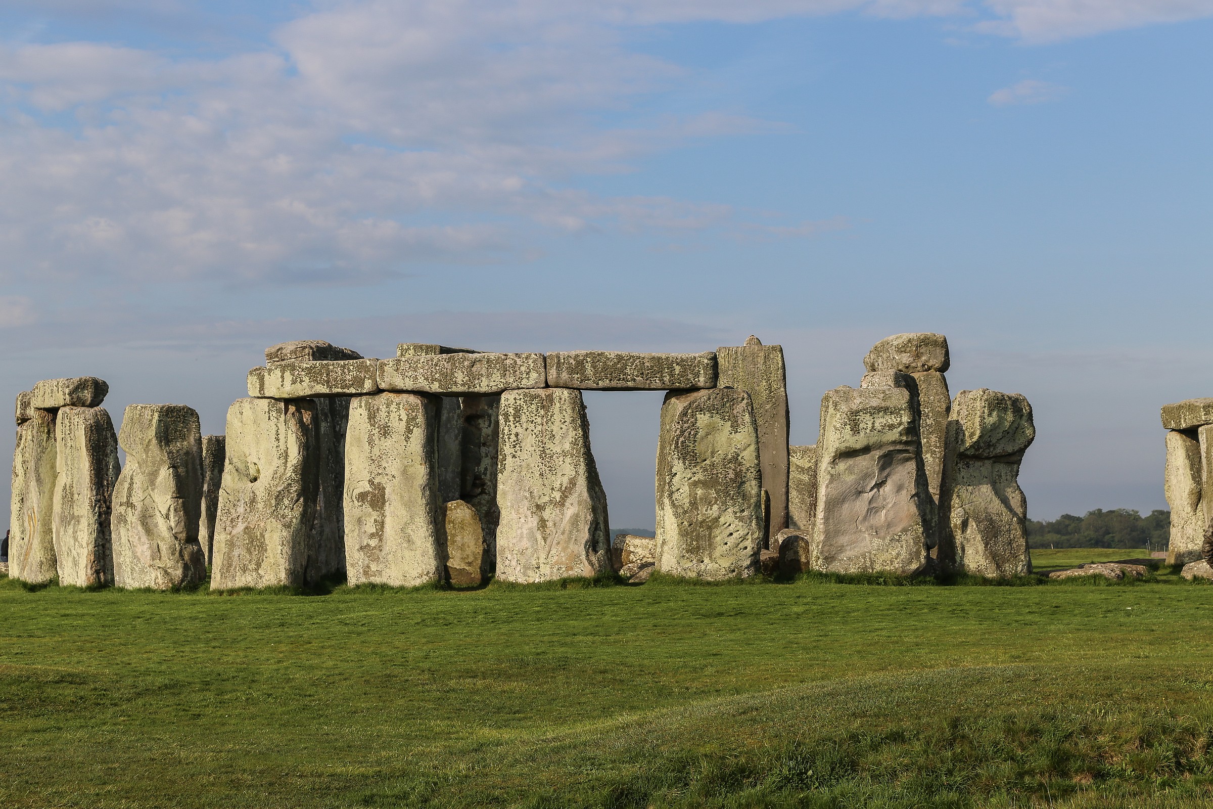 Stonehenge