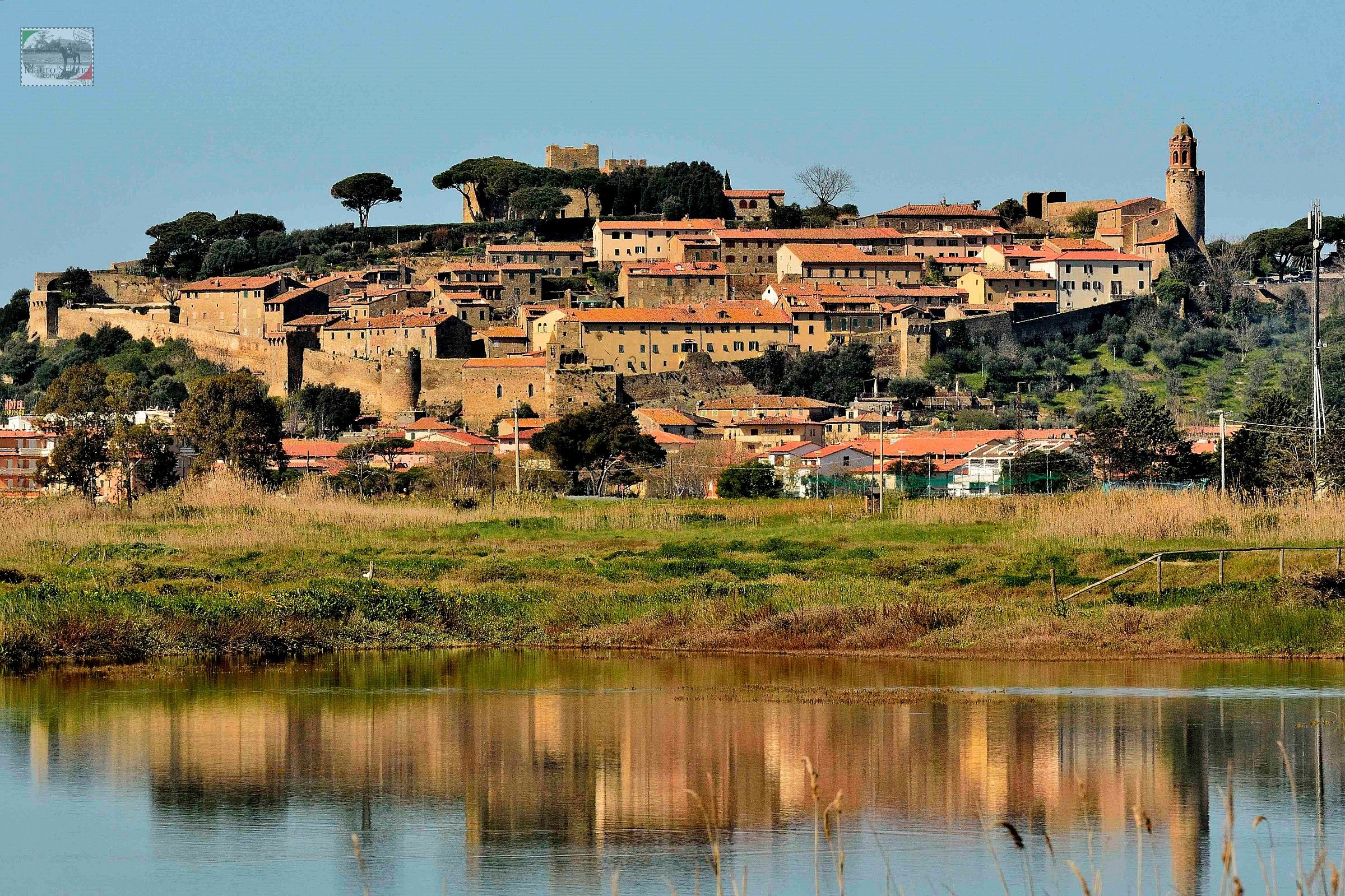 Castiglione della Pescaia