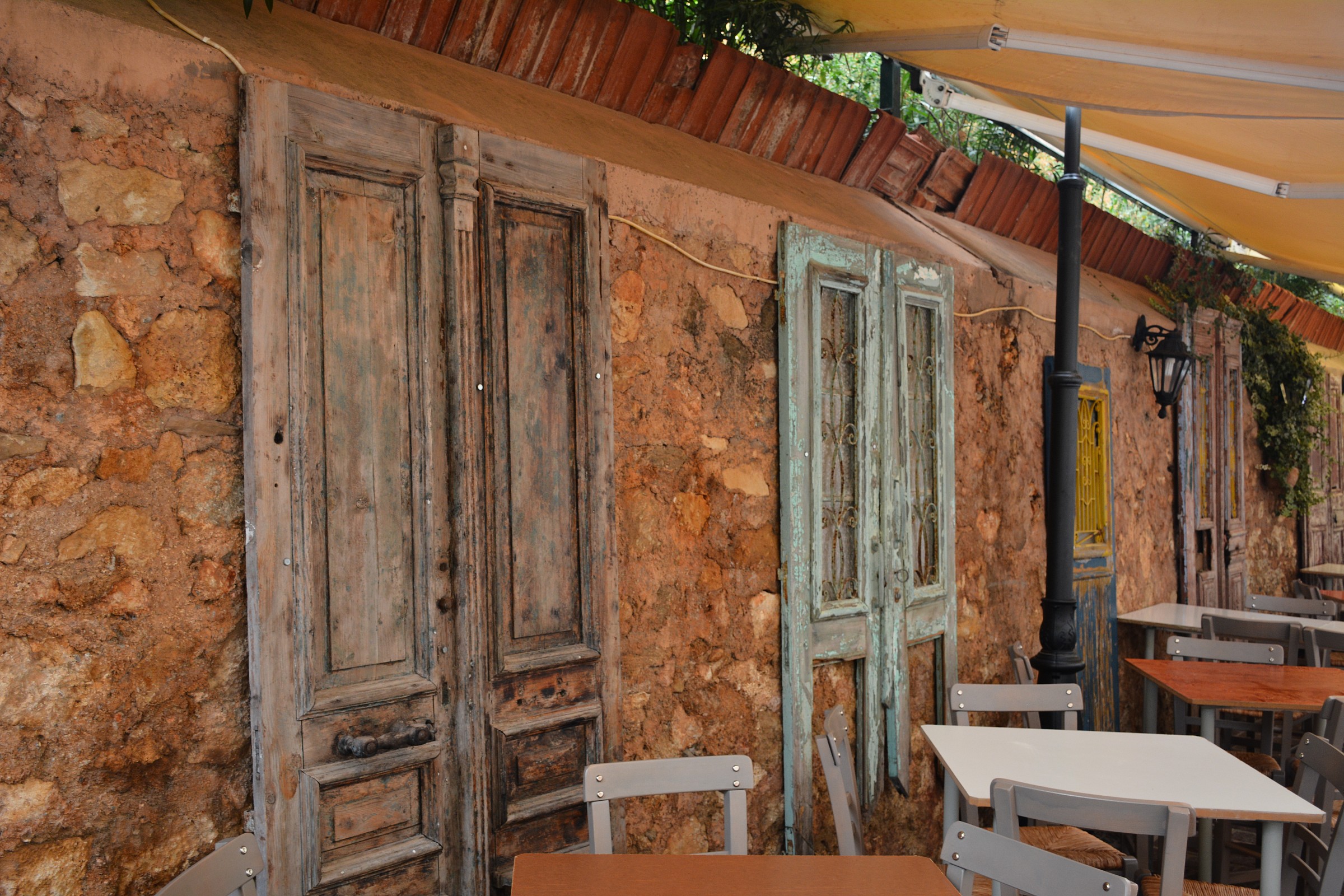 which you would open?