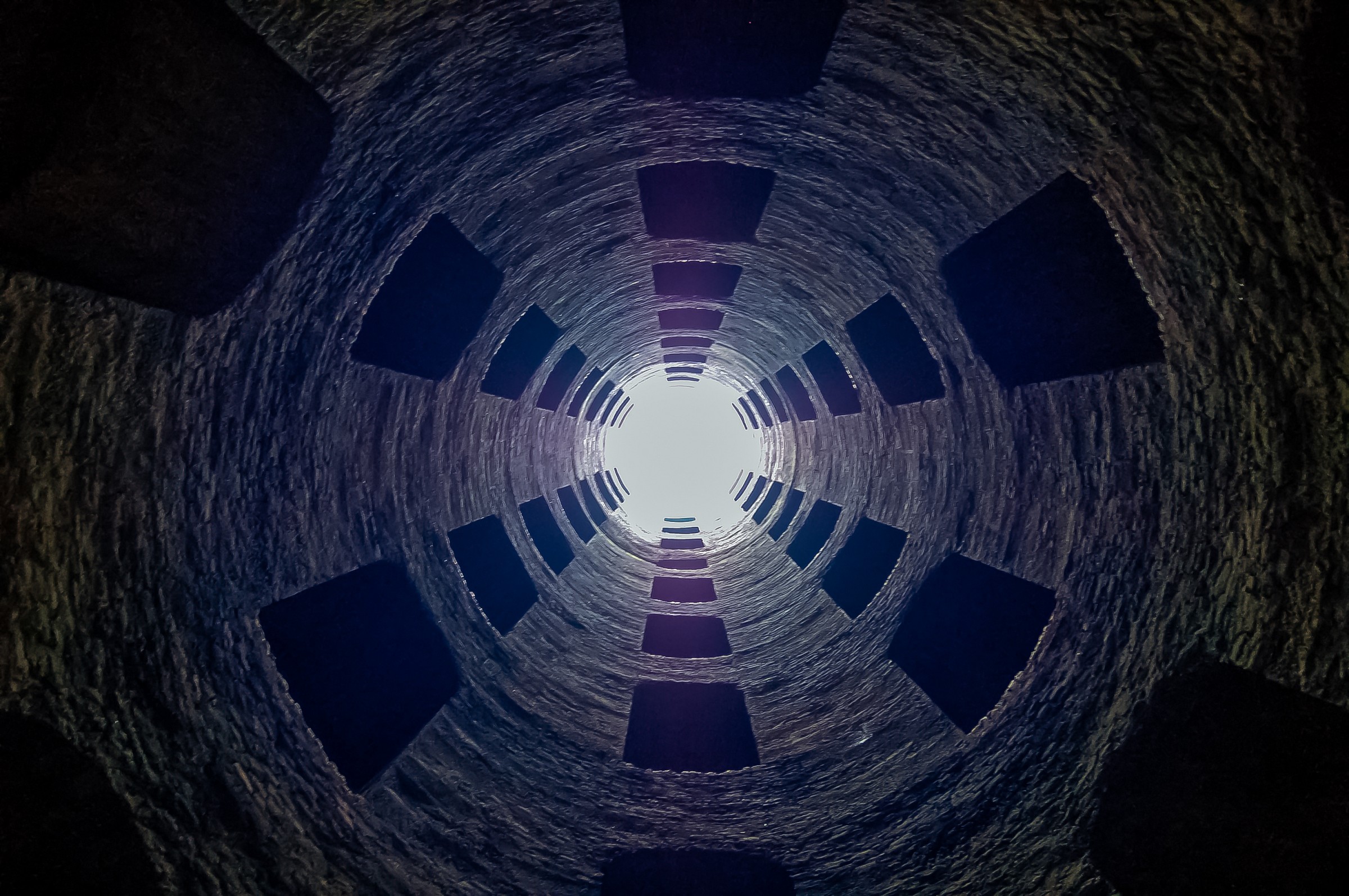 Well of Saint Patrick (Orvieto)
