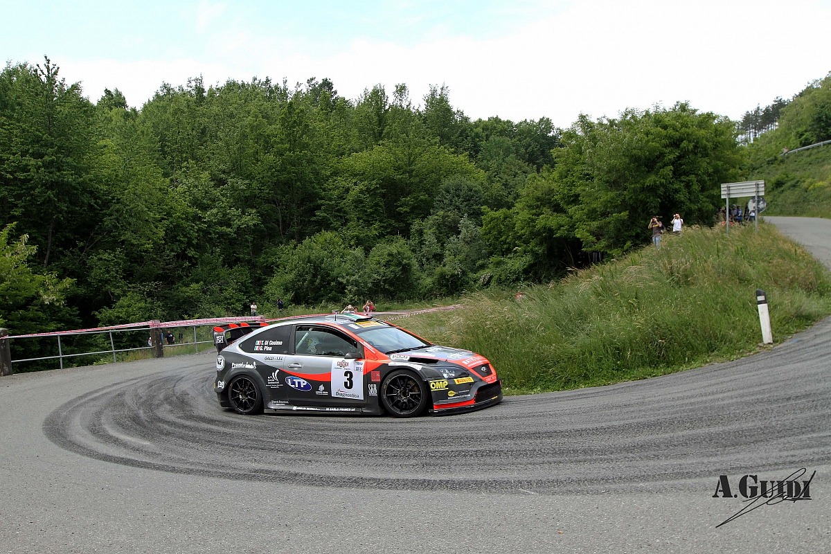 rally Taro 2015 Di-cosimo pina