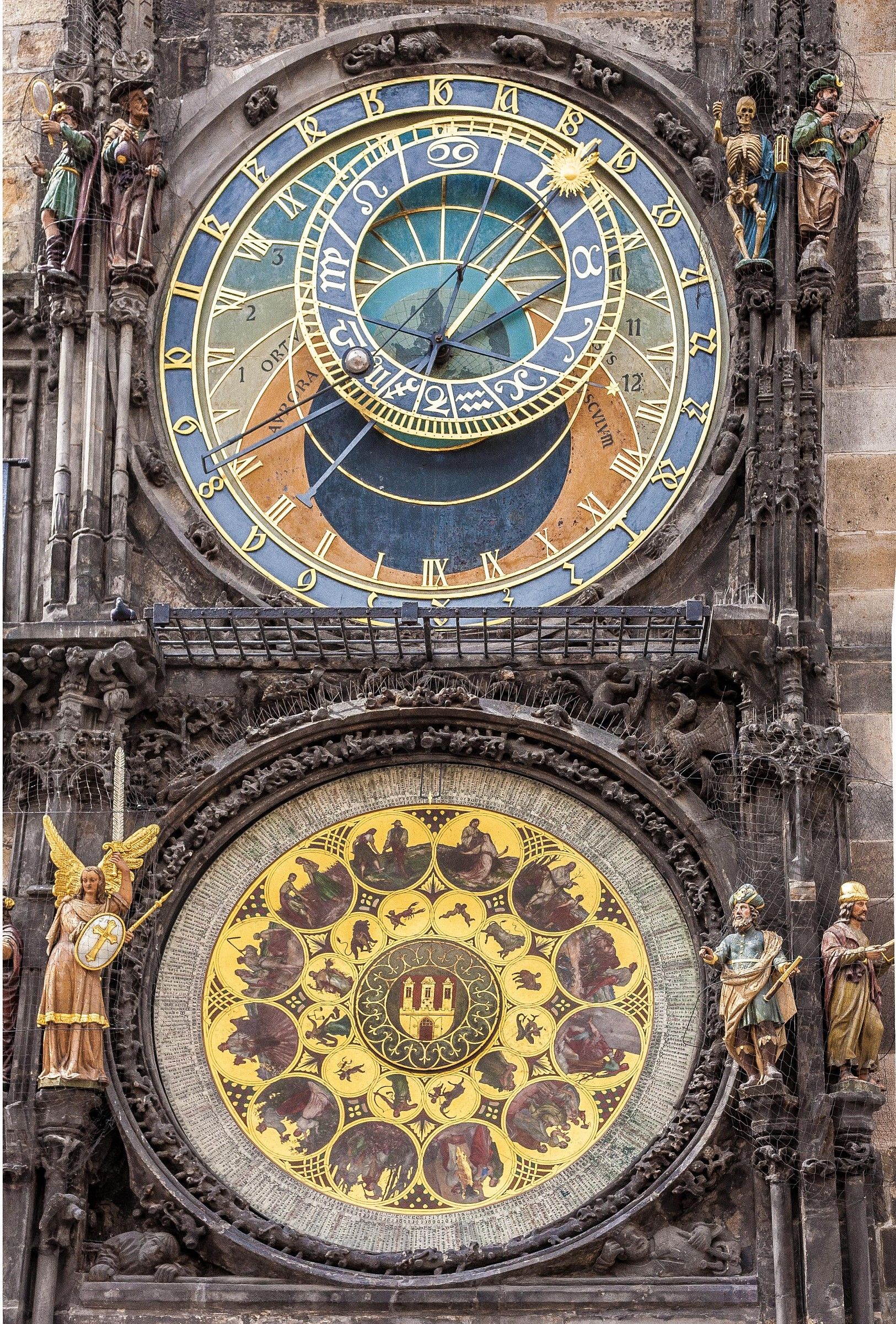 Orologio astronomico