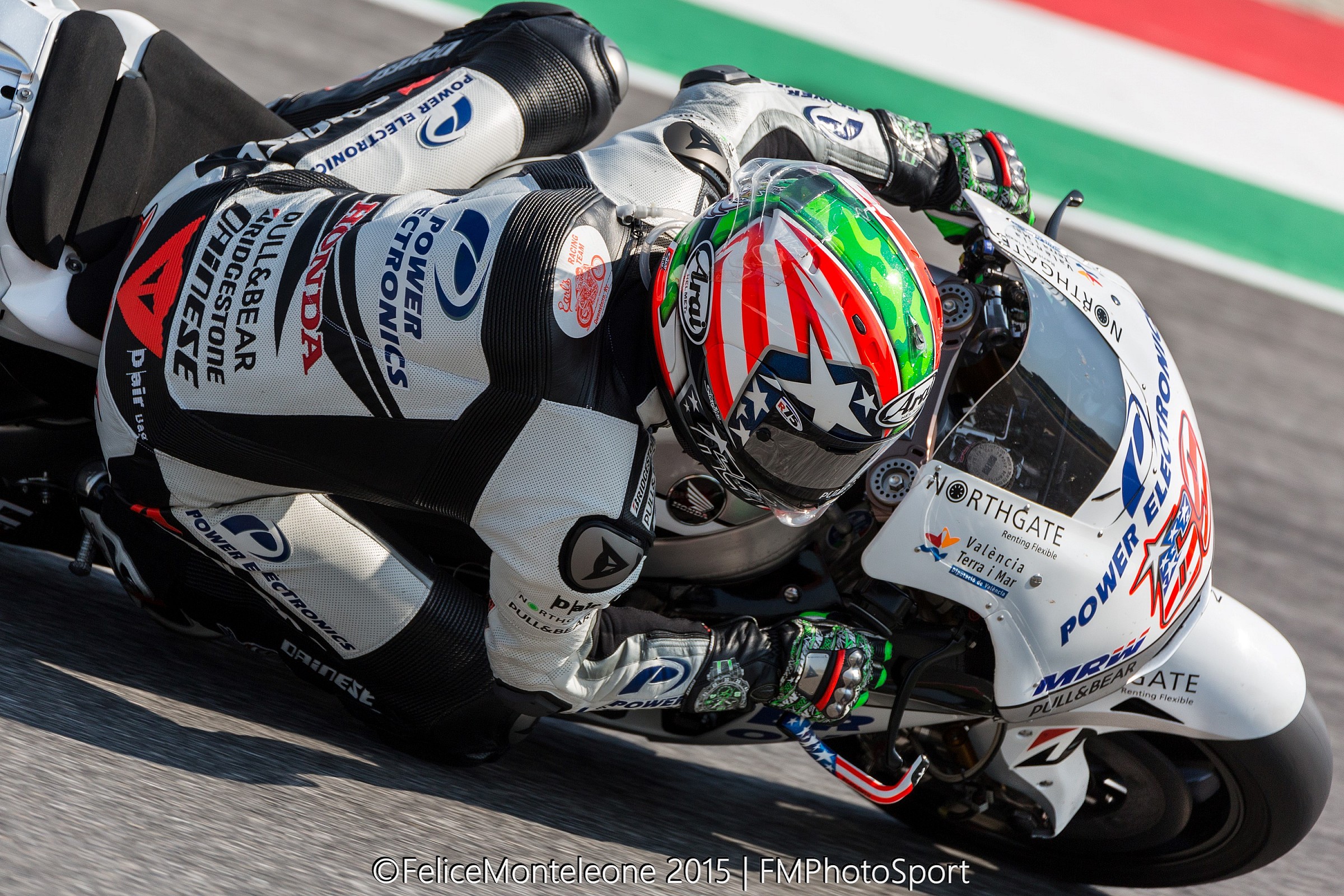 MotoGP - Mugello 2015