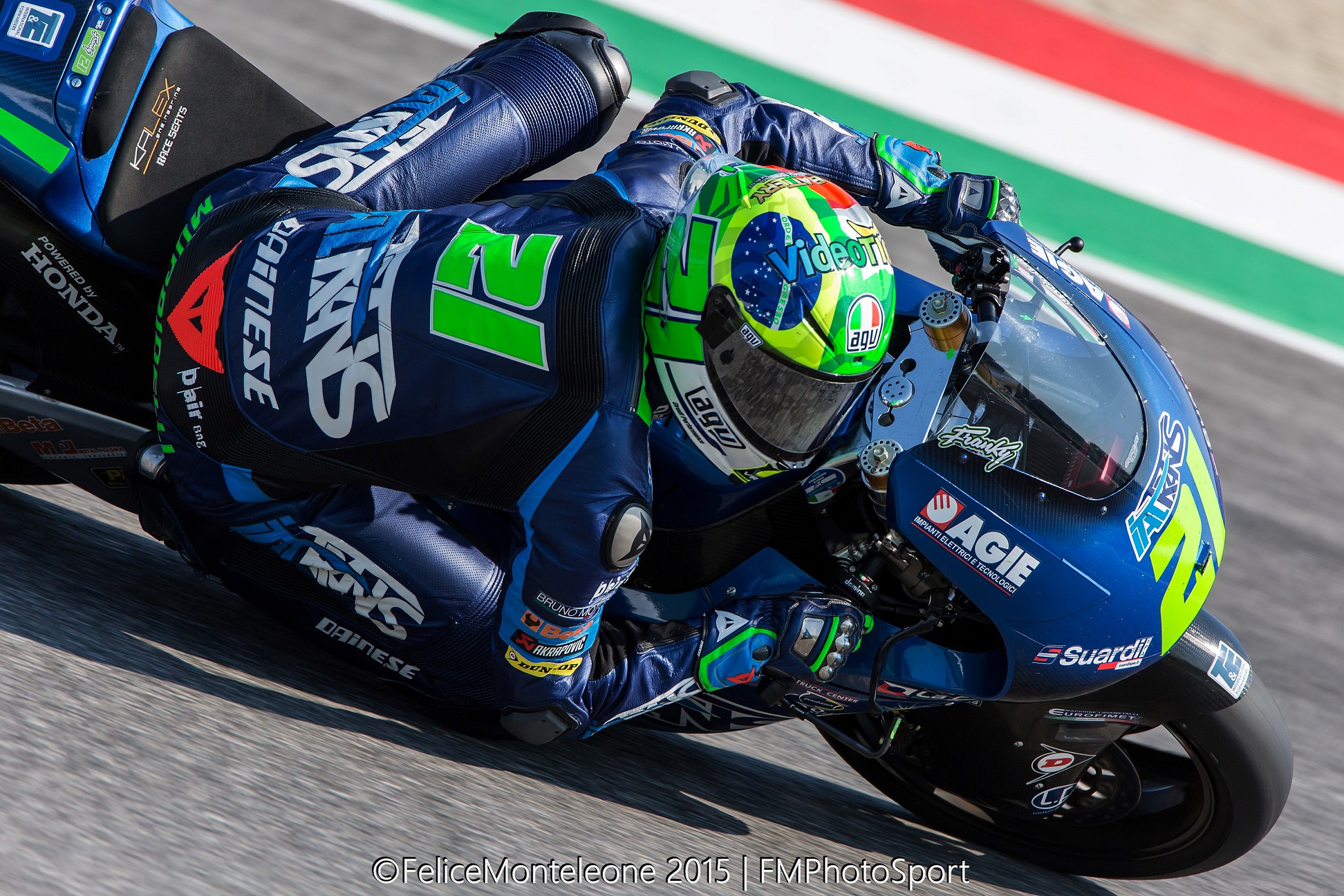 MotoGP - Mugello 2015