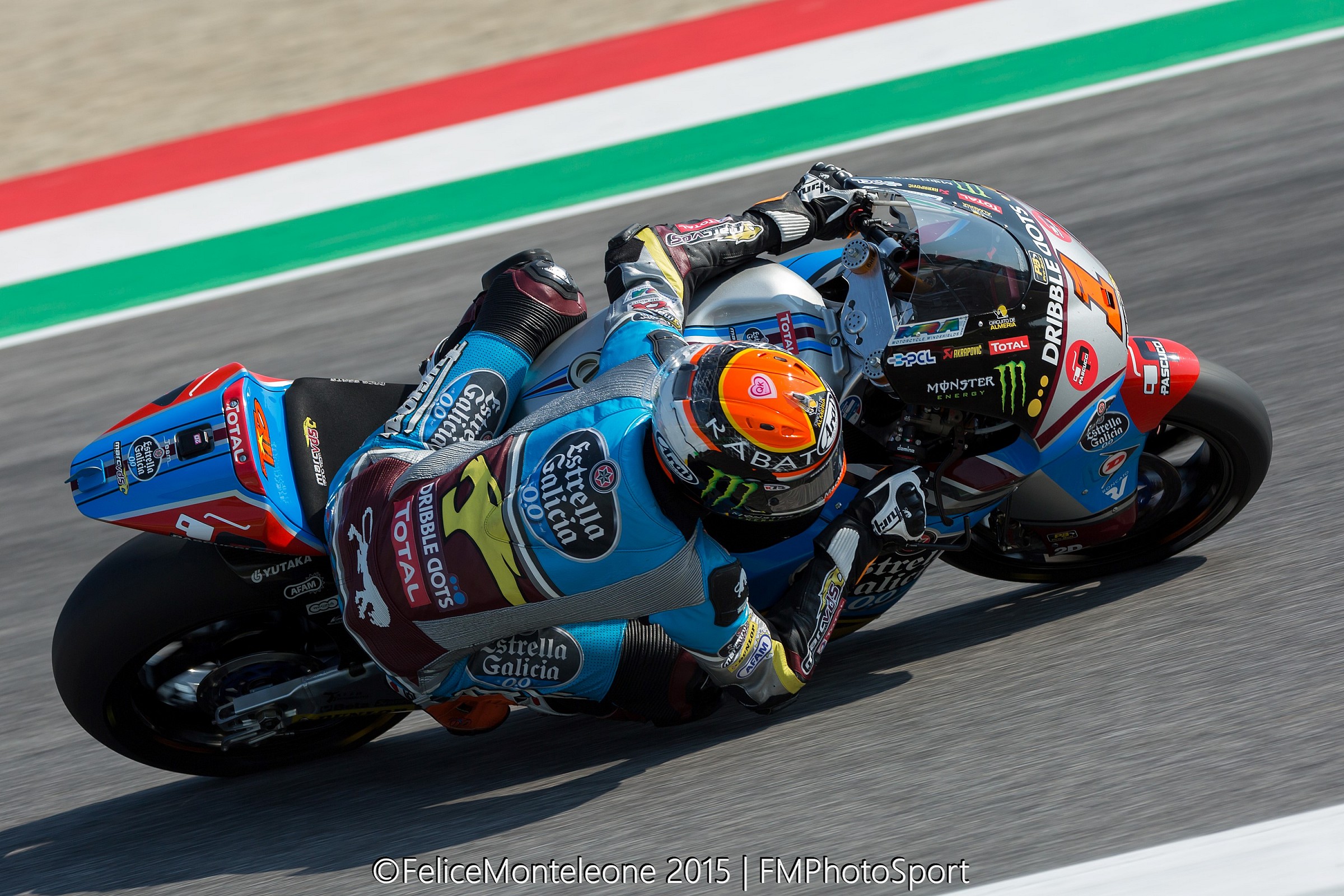 MotoGP - Mugello 2015