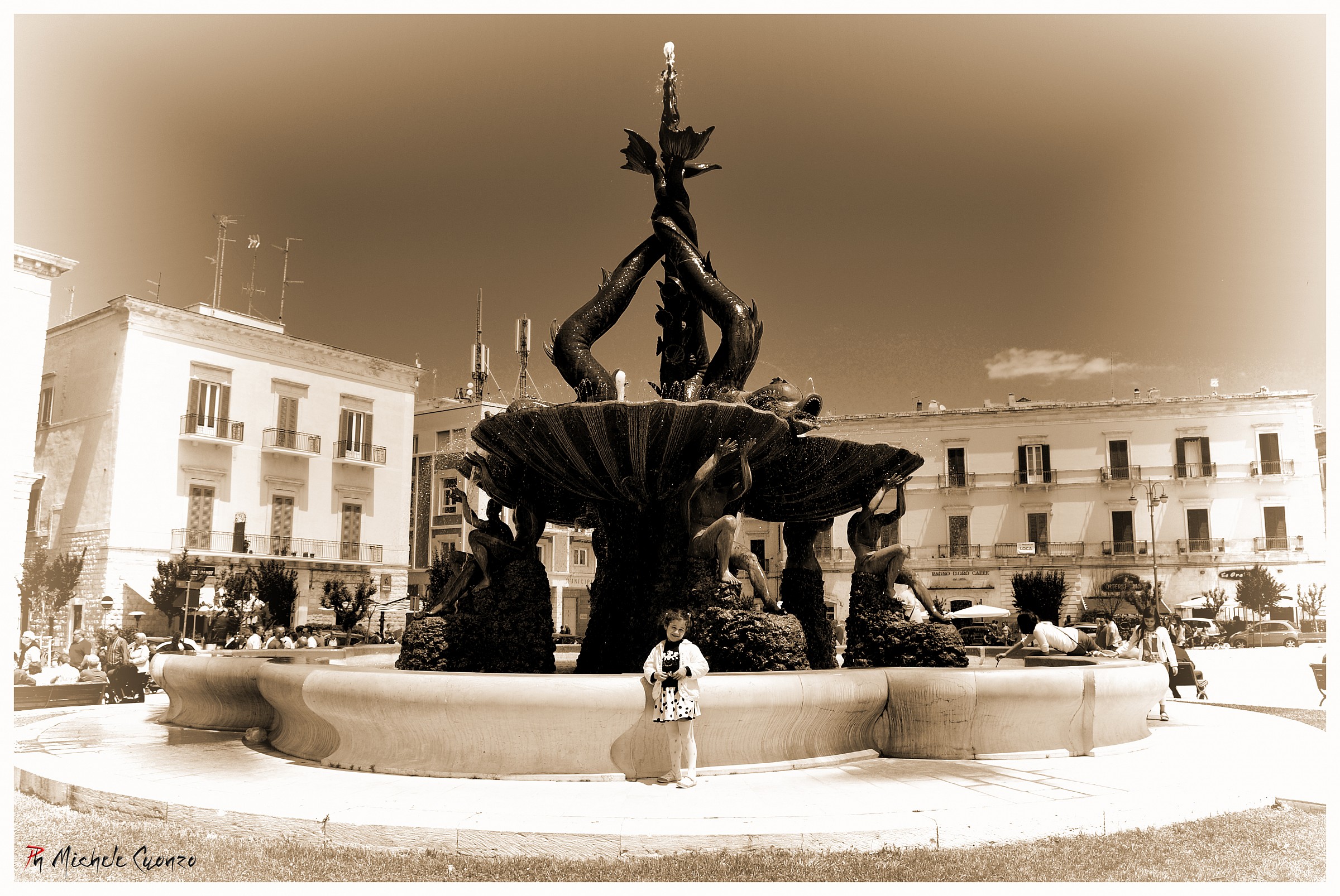 Giochi d'altri tempi...