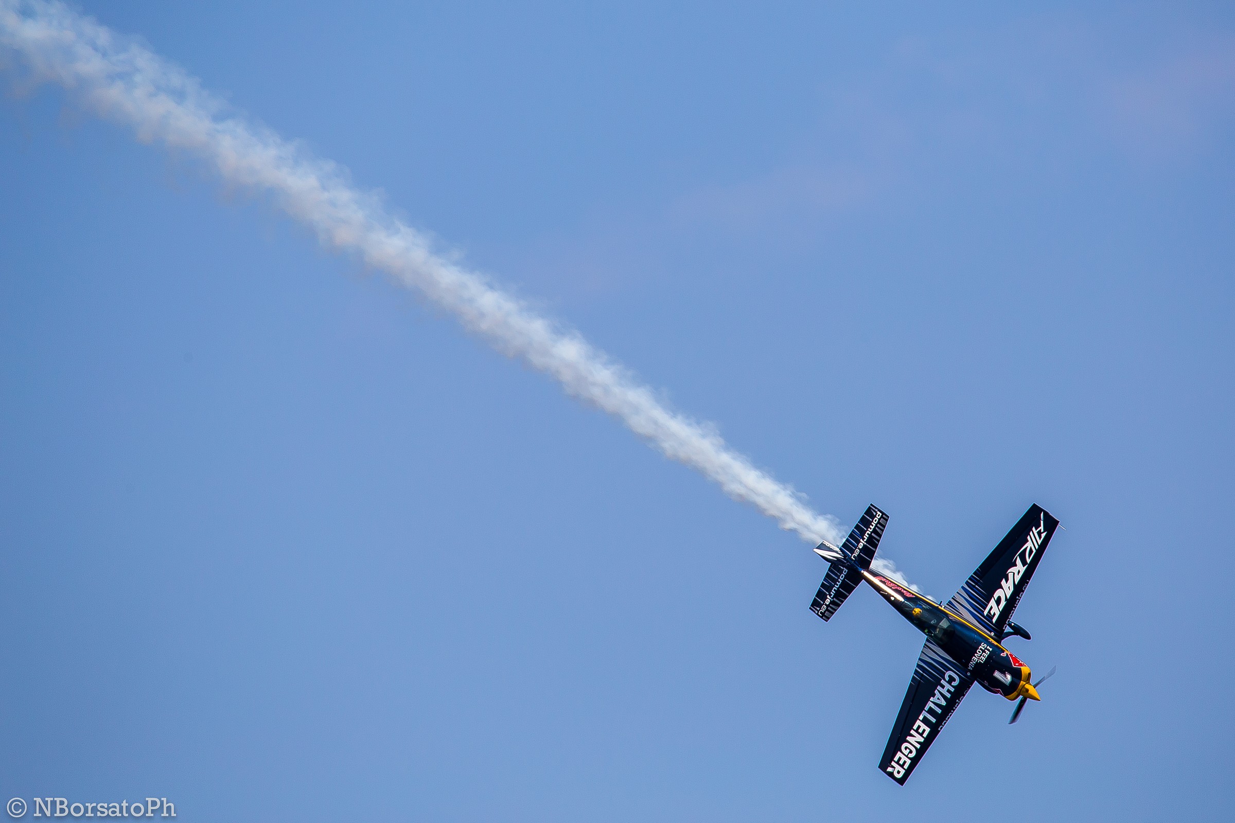 RedBull Air Race
