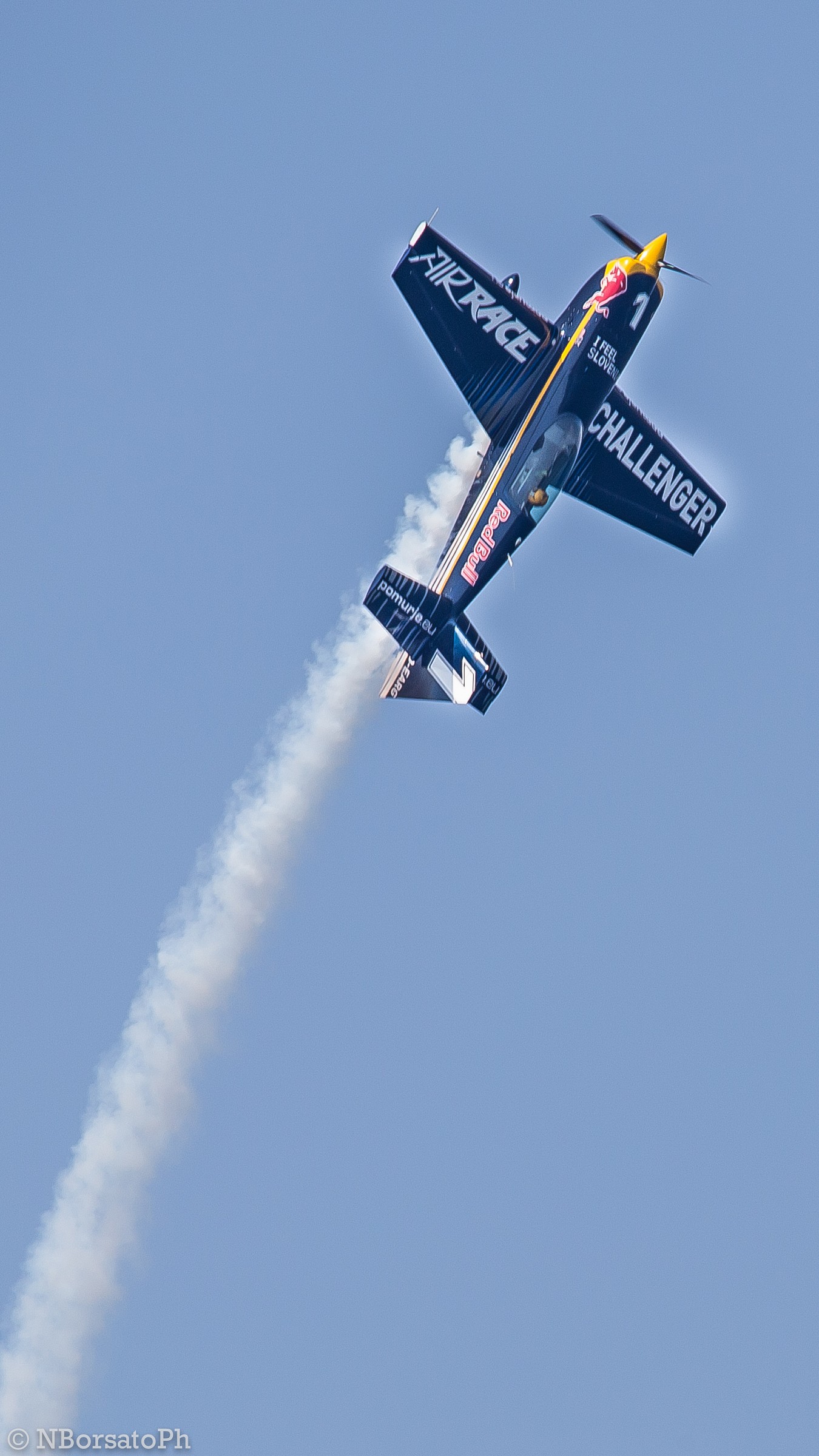 RedBull Air Race2