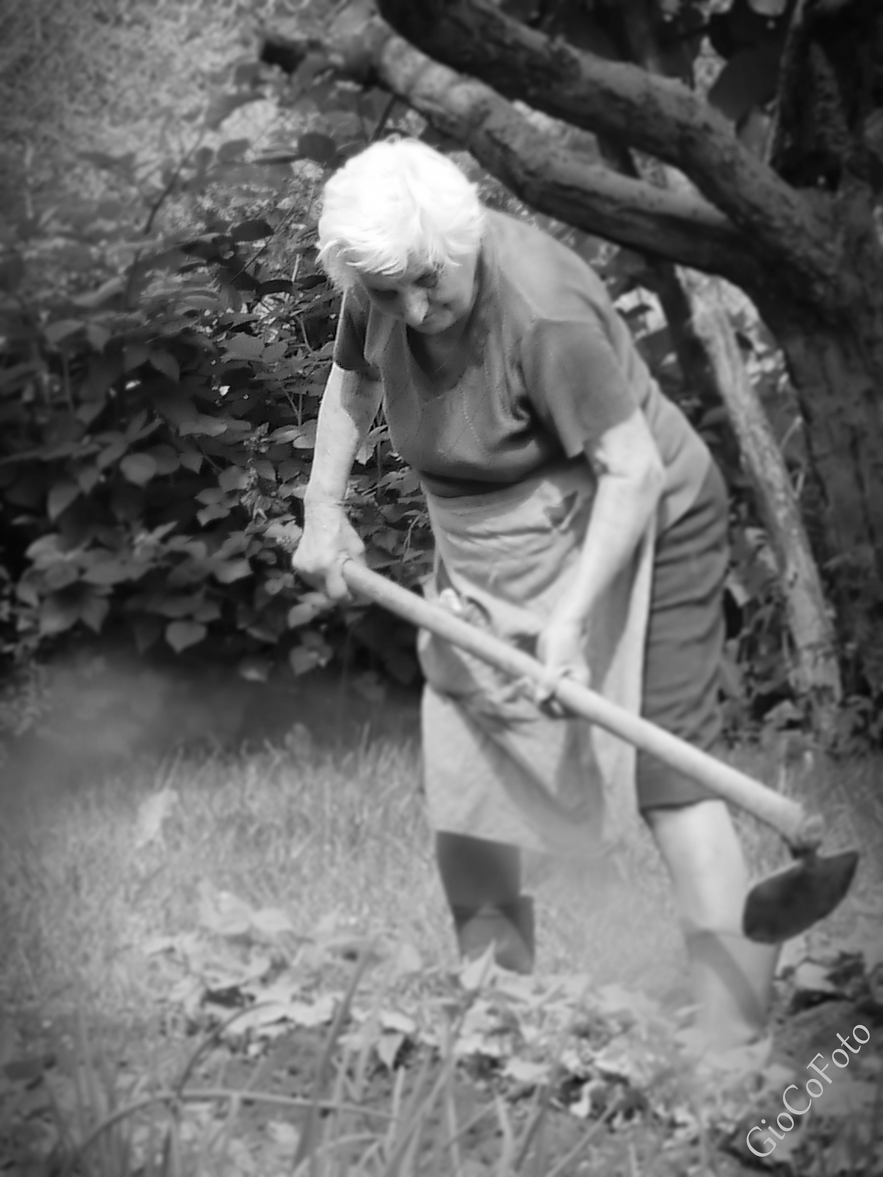 95 e non sentirli....!