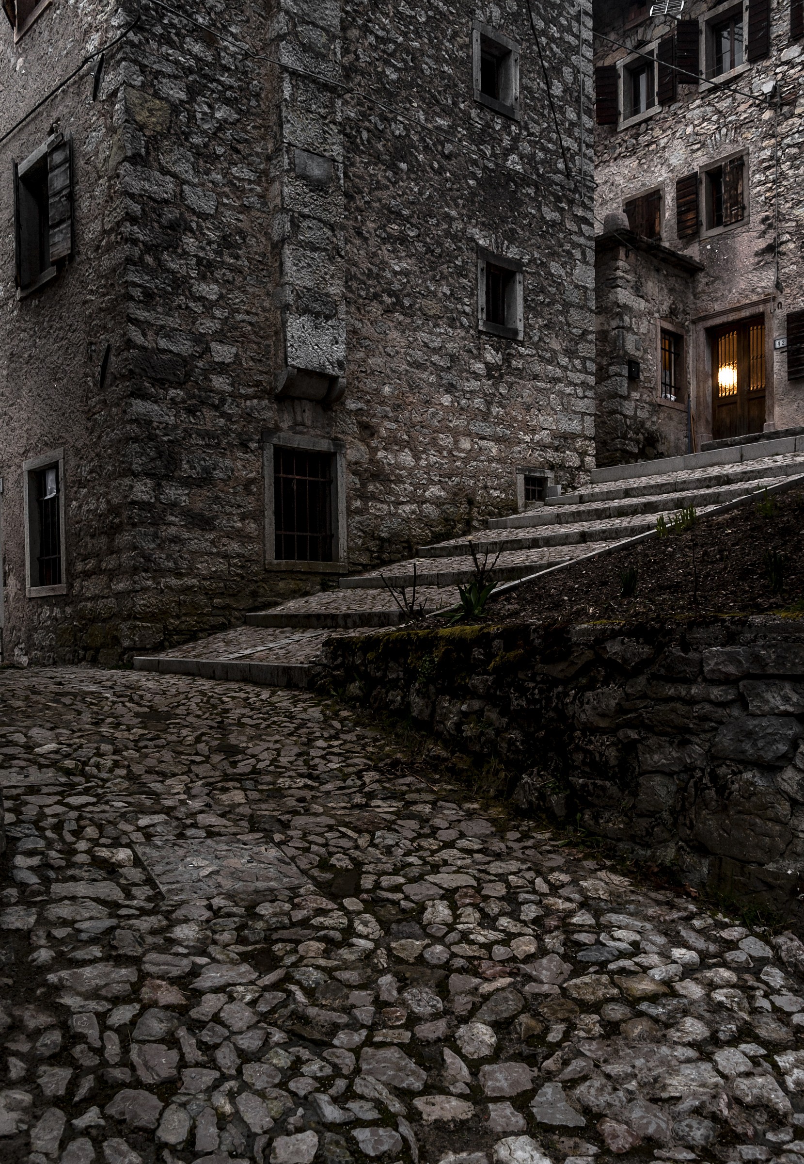 a bar ... glimmer of hope ......