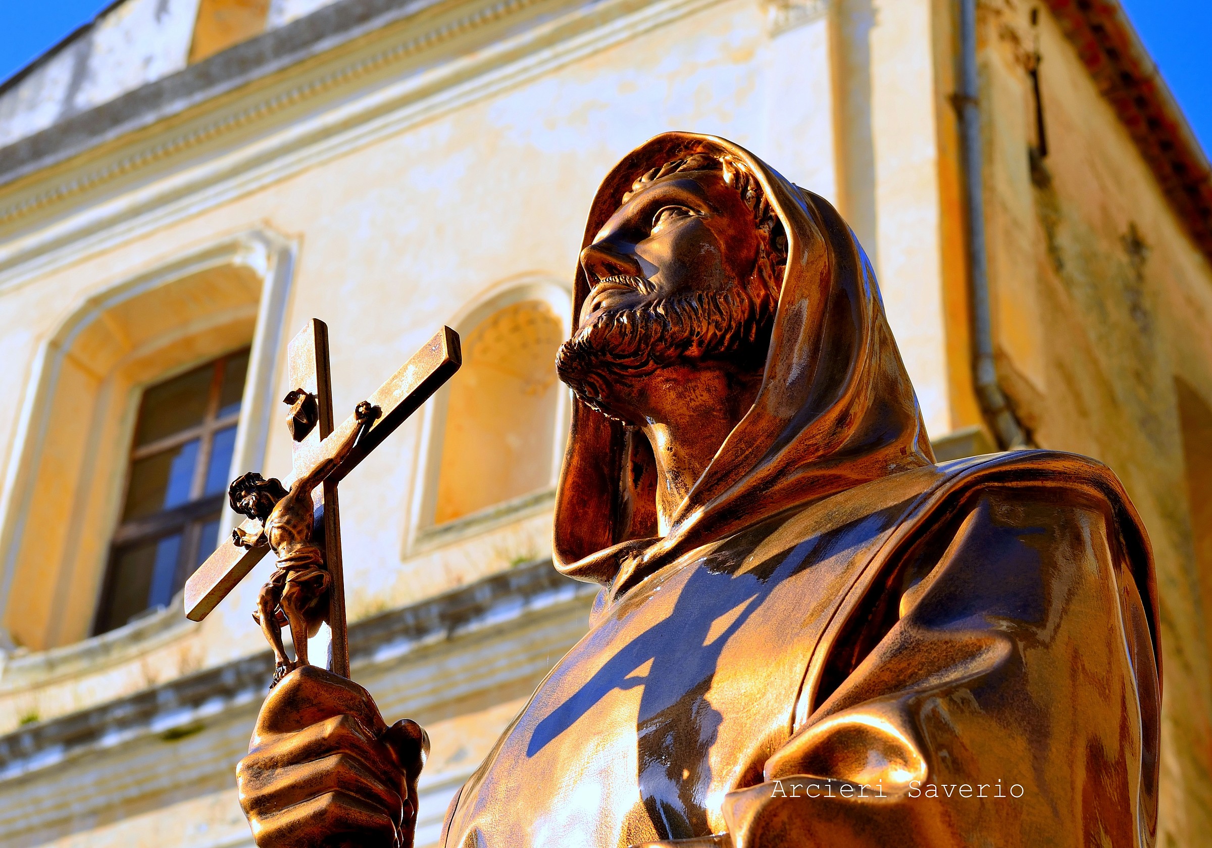 San Francesco di Paola