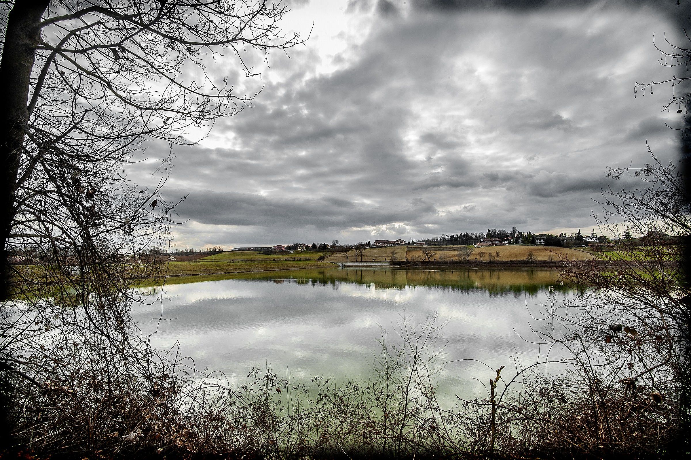 Lago di Arignano (To)