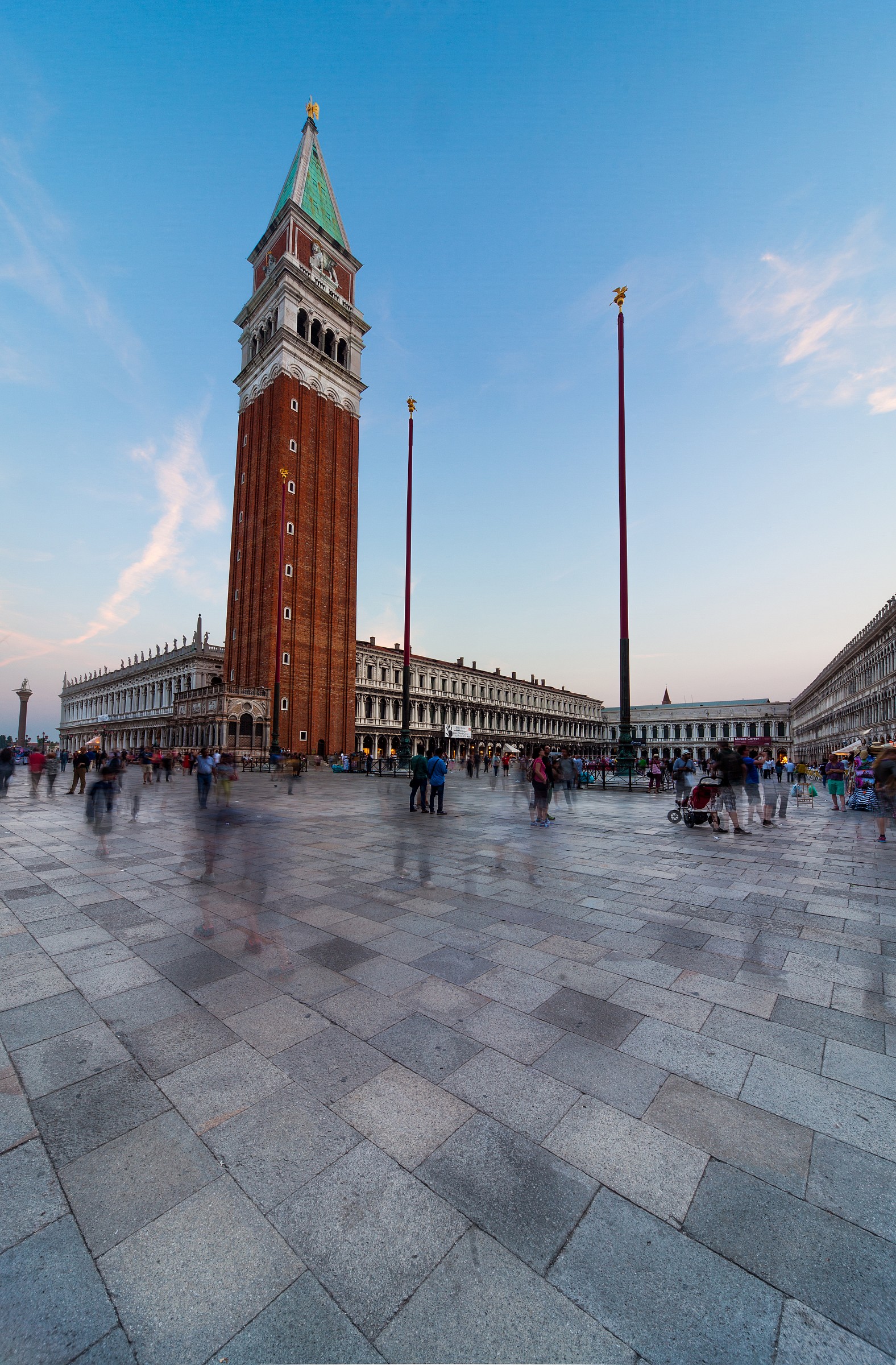 Piazza San Marco