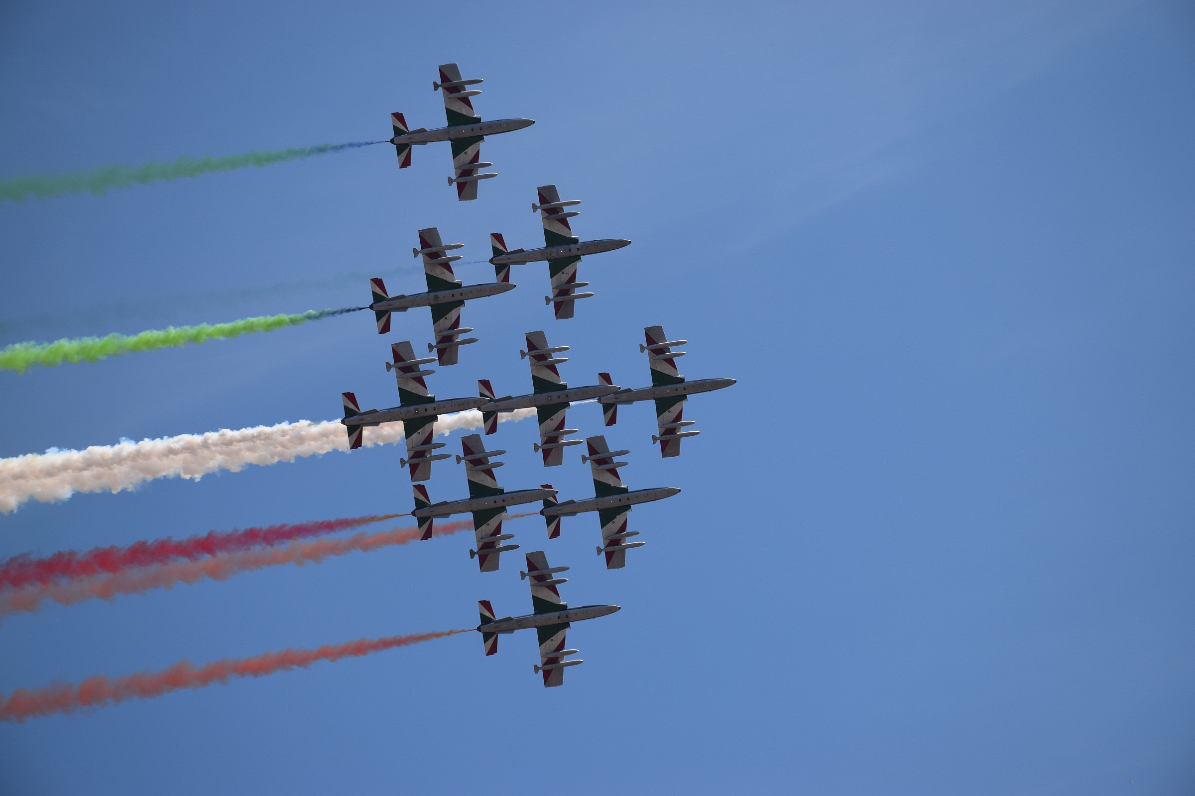 Frecce Tricolori