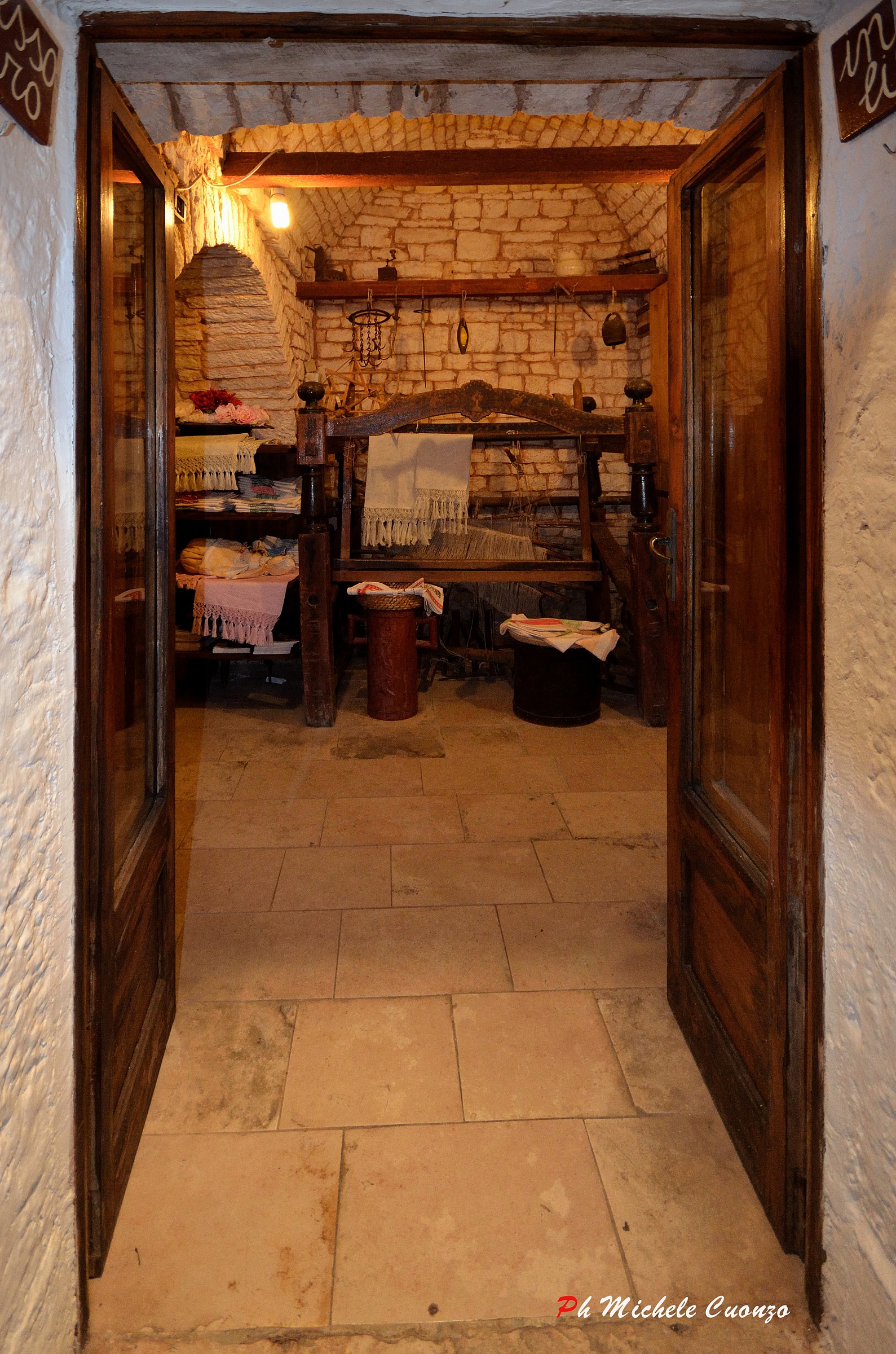 Once upon a time ....